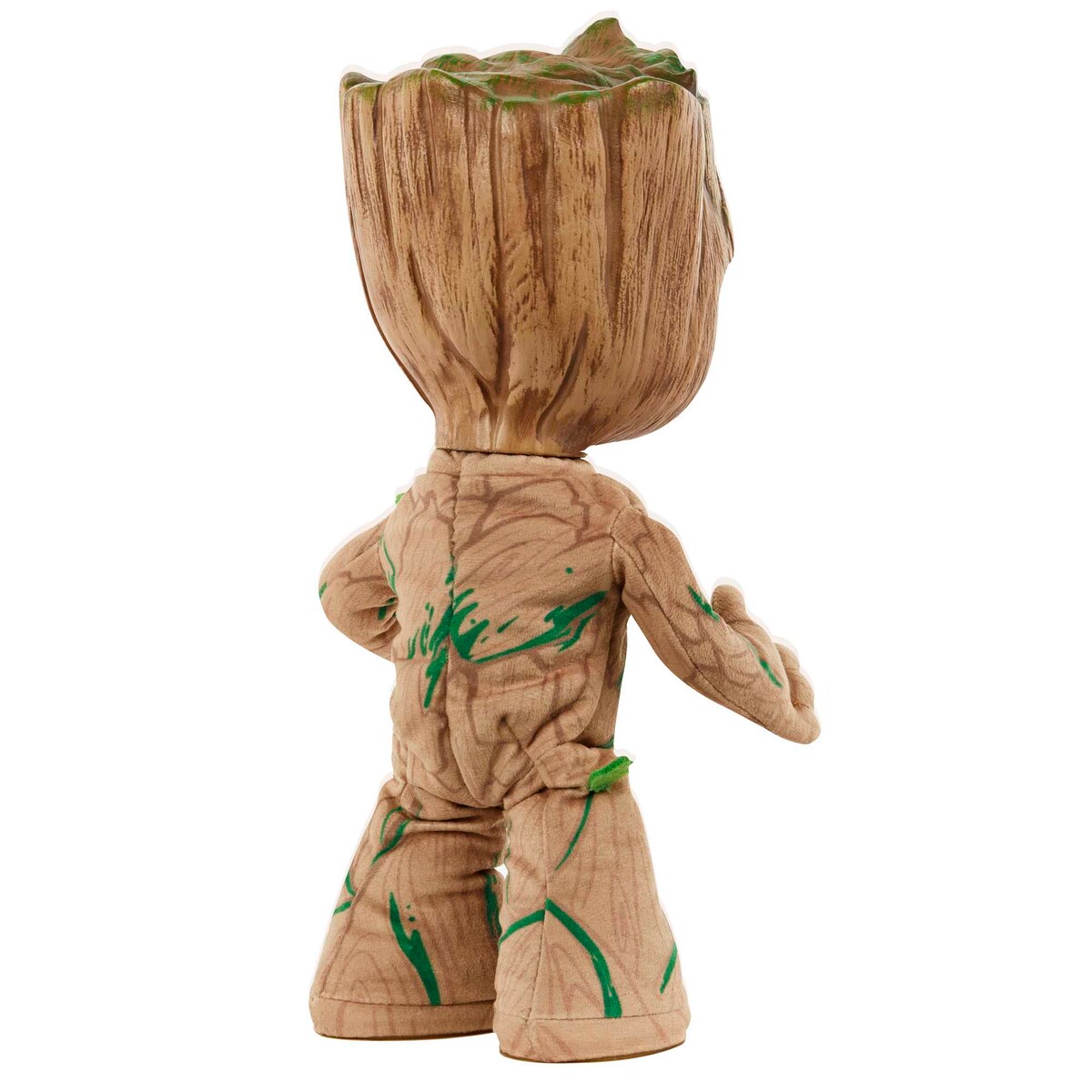 Peluche Groot bailón Marvel I am Groot 5