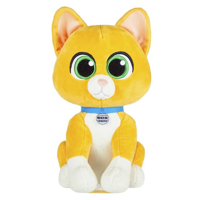 Imagen 0 de Peluche interactivo Sox Pixar Lightyear