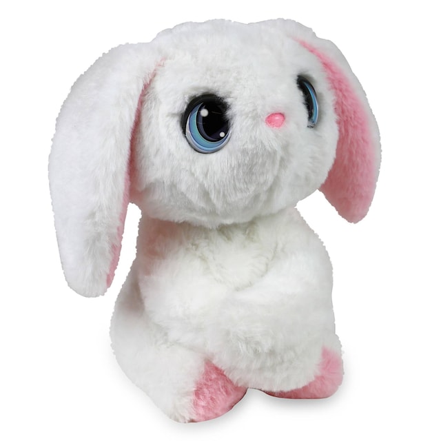 My Fuzzy Friend Poppy Bunny