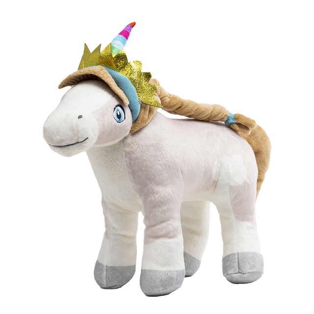 Peluche deluxe potranca Margarita La Granja de Zenón