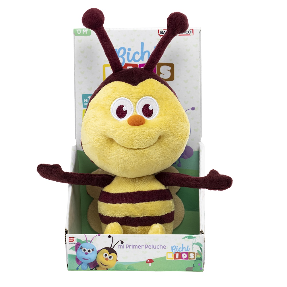 BichiKids - Abeja Bebe 4