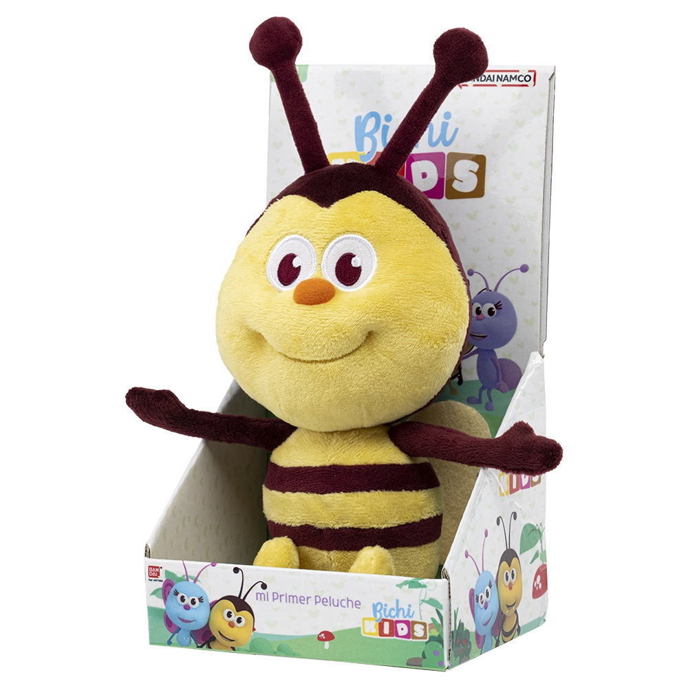 BichiKids - Abeja Bebe 5