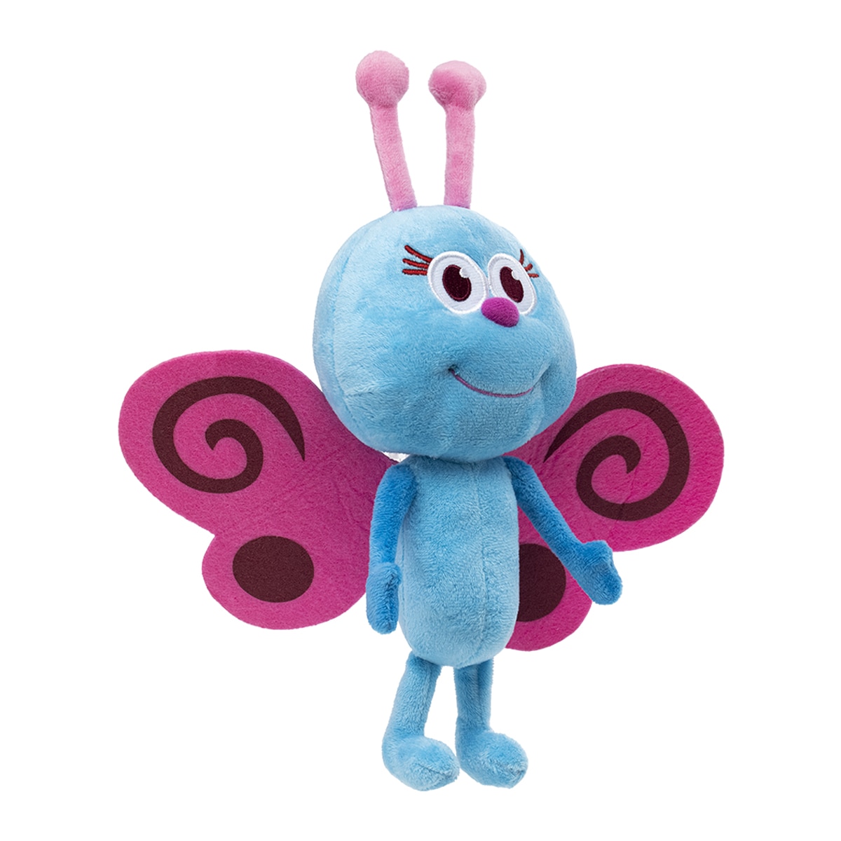 BichiKids - Mariposa Titi 1