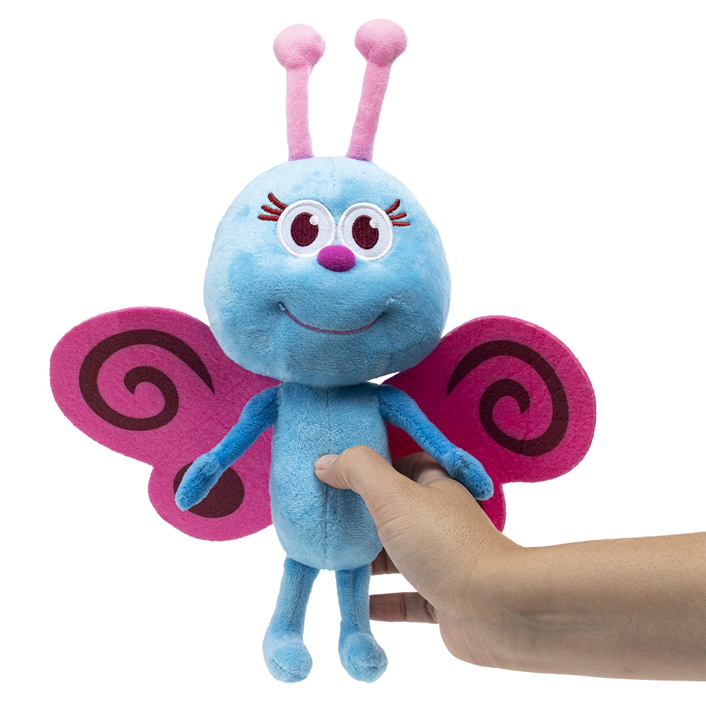 BichiKids - Mariposa Titi 5
