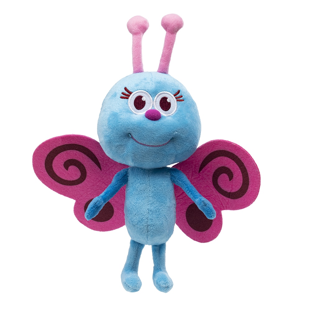 BichiKids - Mariposa Titi 6