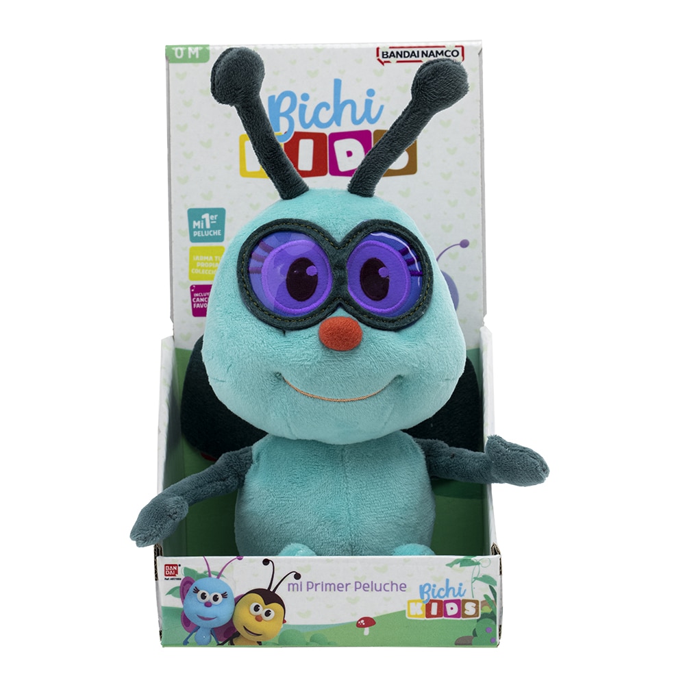 Bich Kids - Mosca Lala 2
