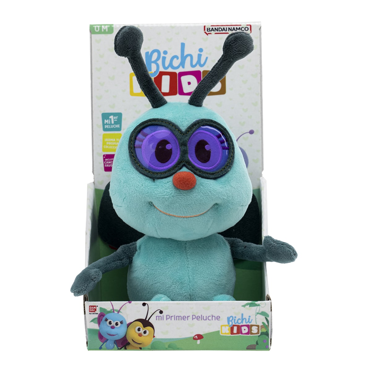 Bich Kids - Mosca Lala 2