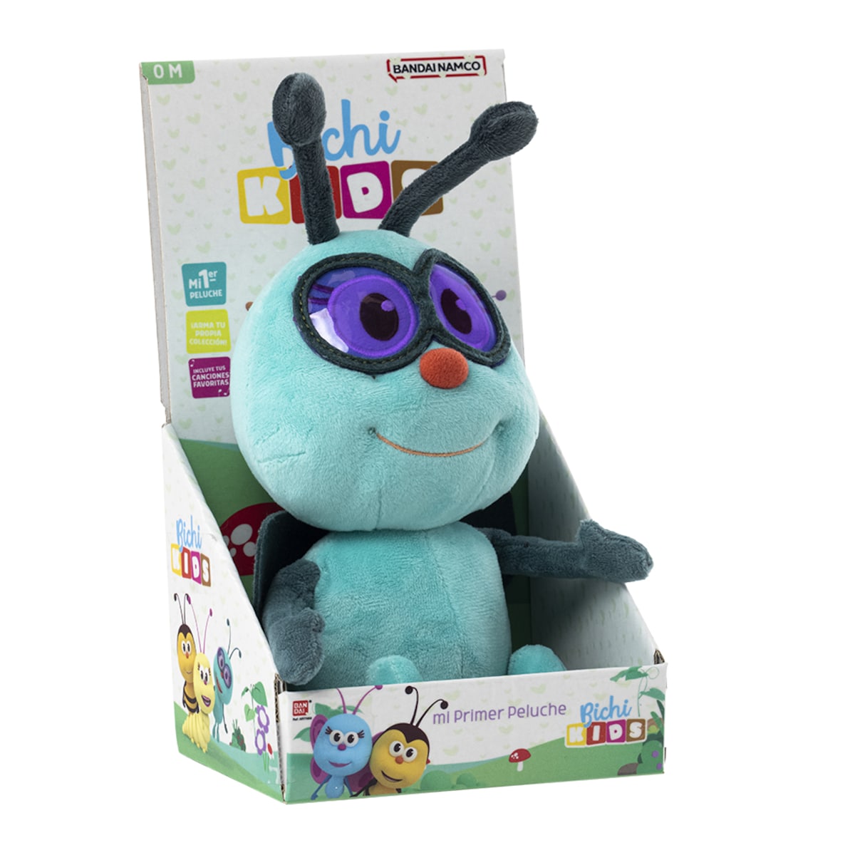 Bich Kids - Mosca Lala 3