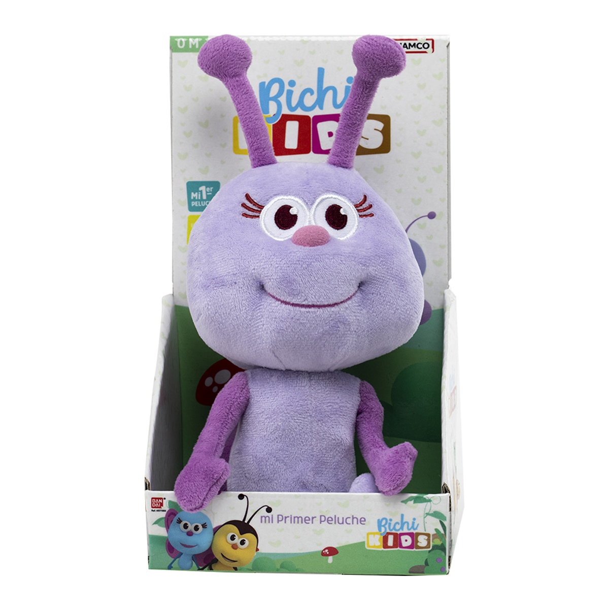 Imagen 0 de BichKids - Hormiga Mimi