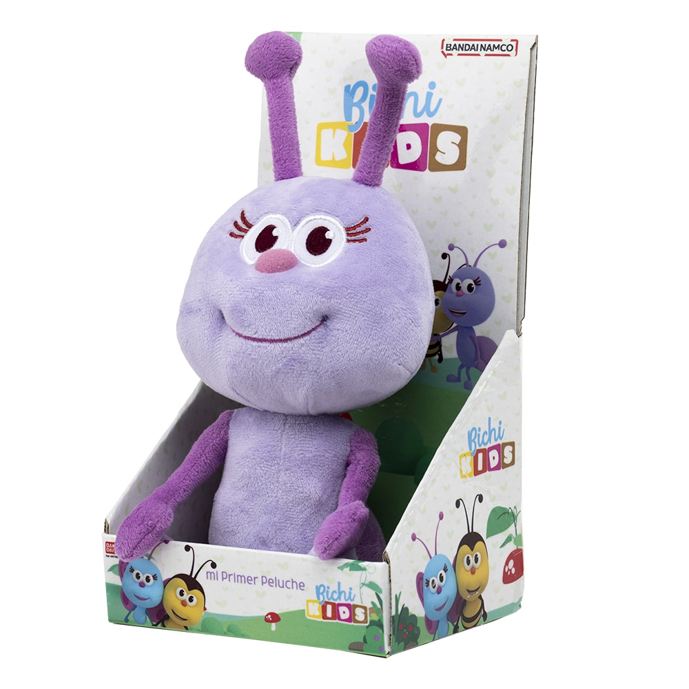 BichKids - Hormiga Mimi 3