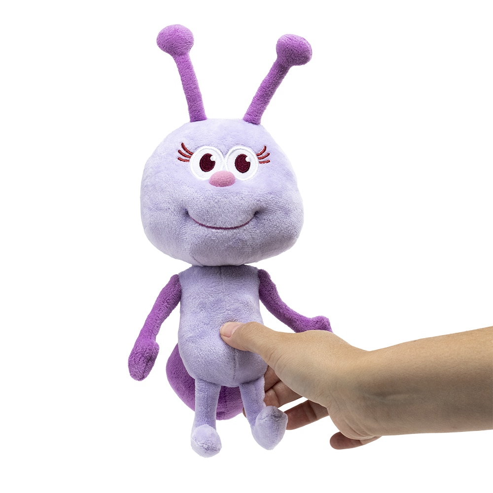 BichKids - Hormiga Mimi 4