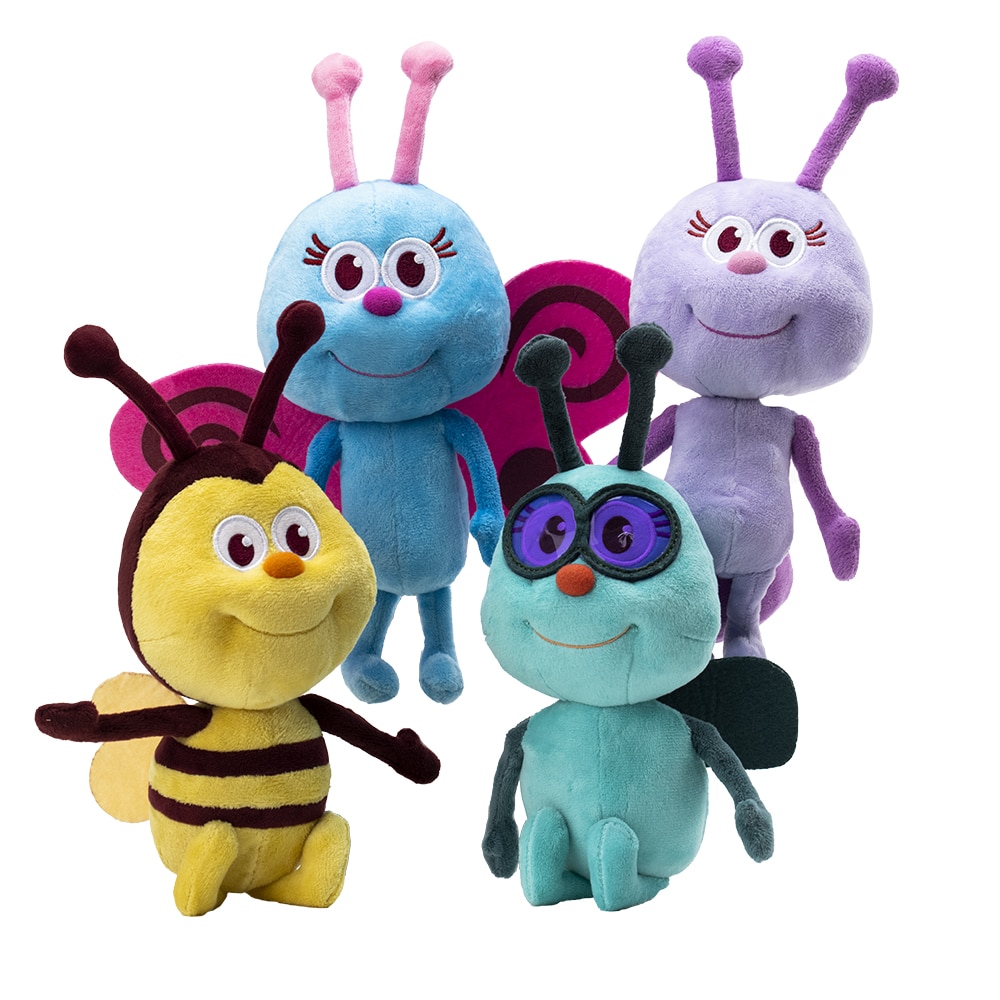 BichKids - Hormiga Mimi 6