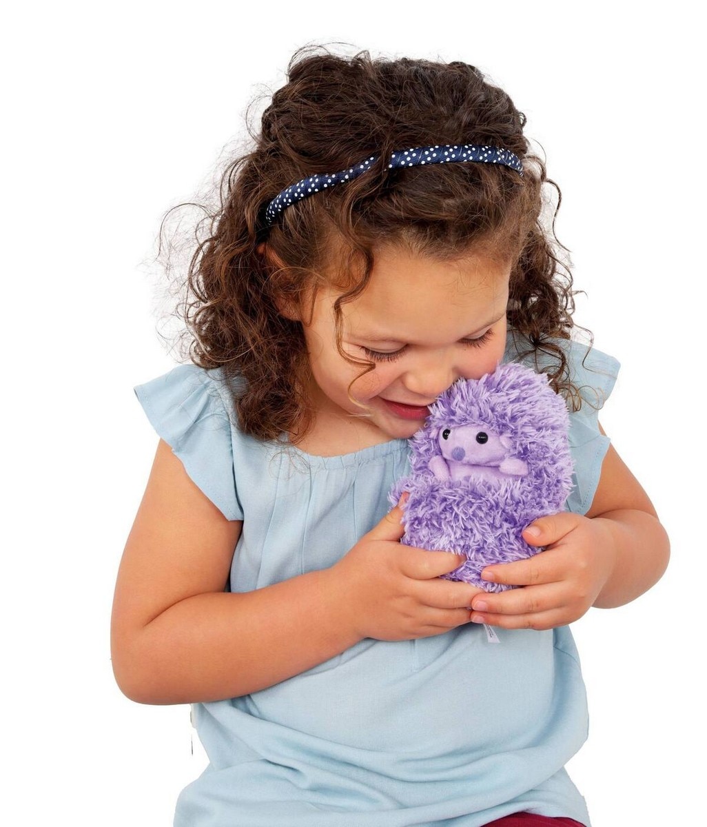 Peluche Curlimals 3