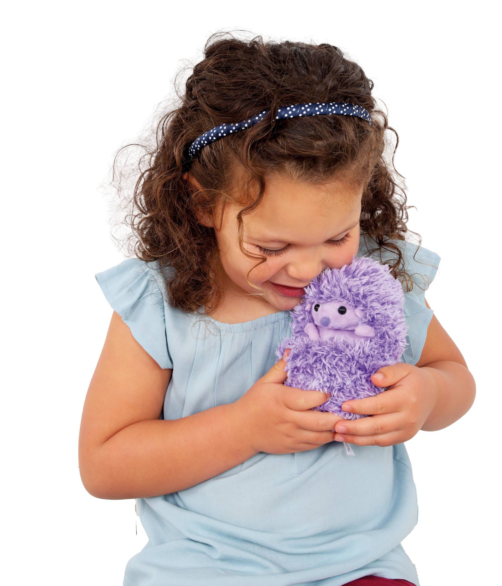 Peluche Curlimals 8