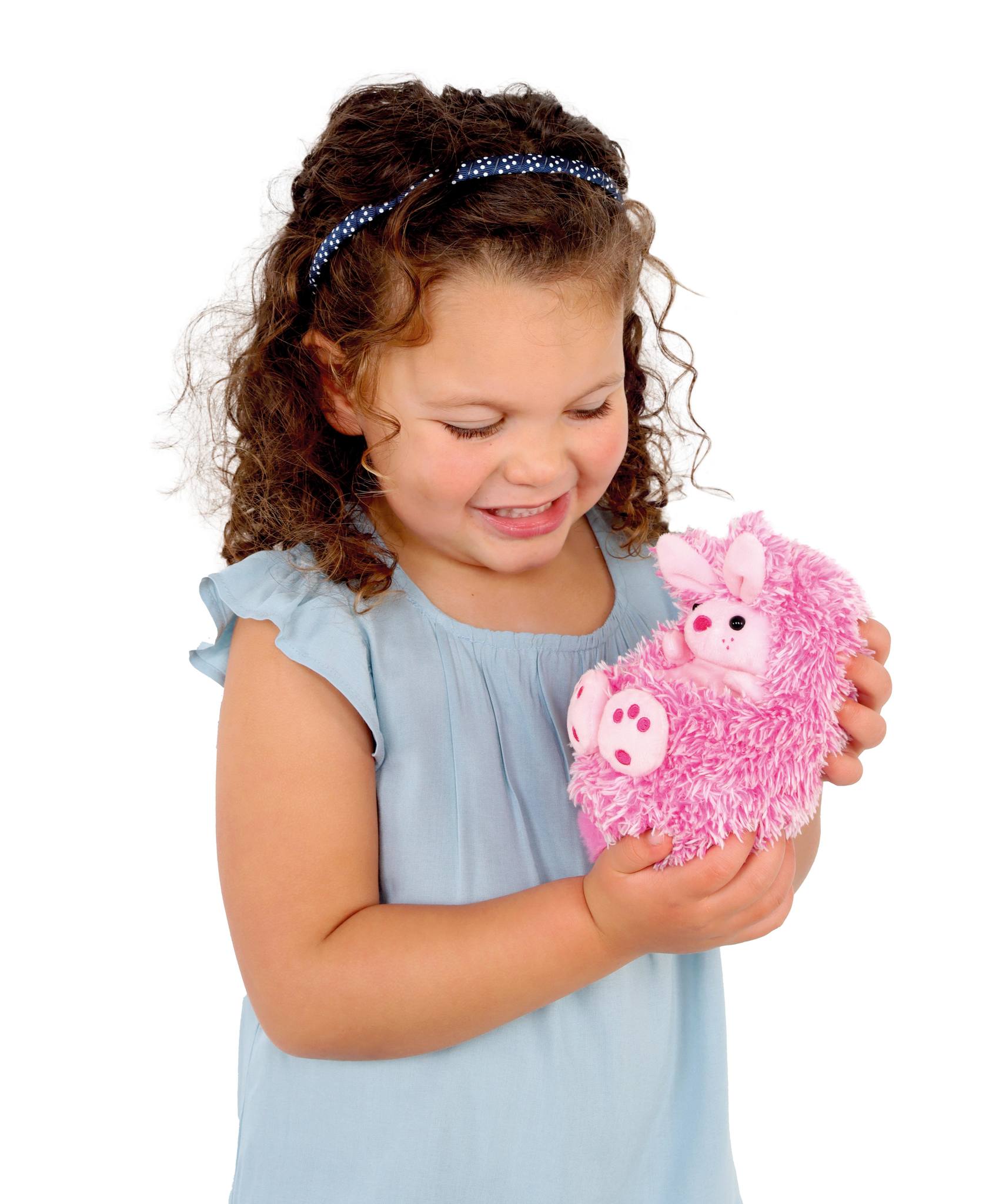 Peluche Curlimals 9