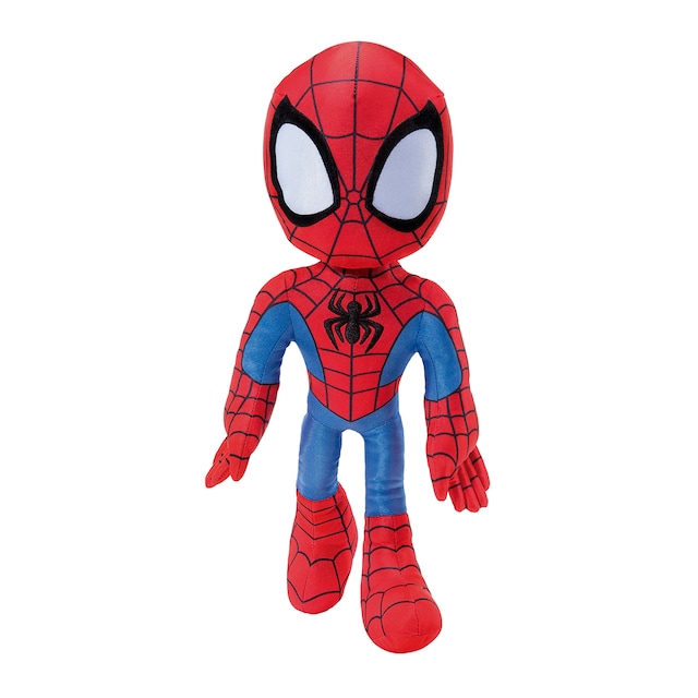 Figura Spidey con Funciones