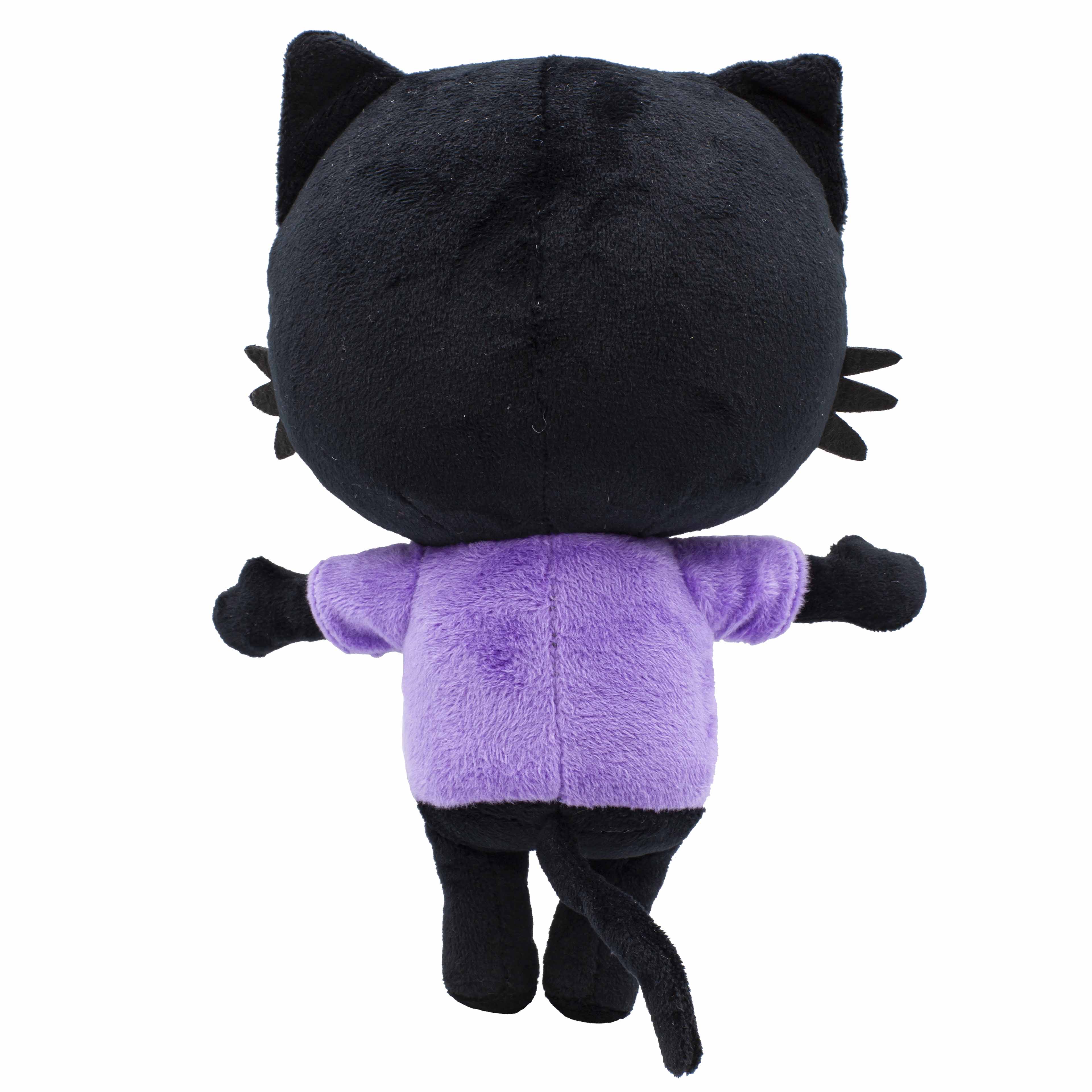 Peluches musicales Milo y sus amigos 11