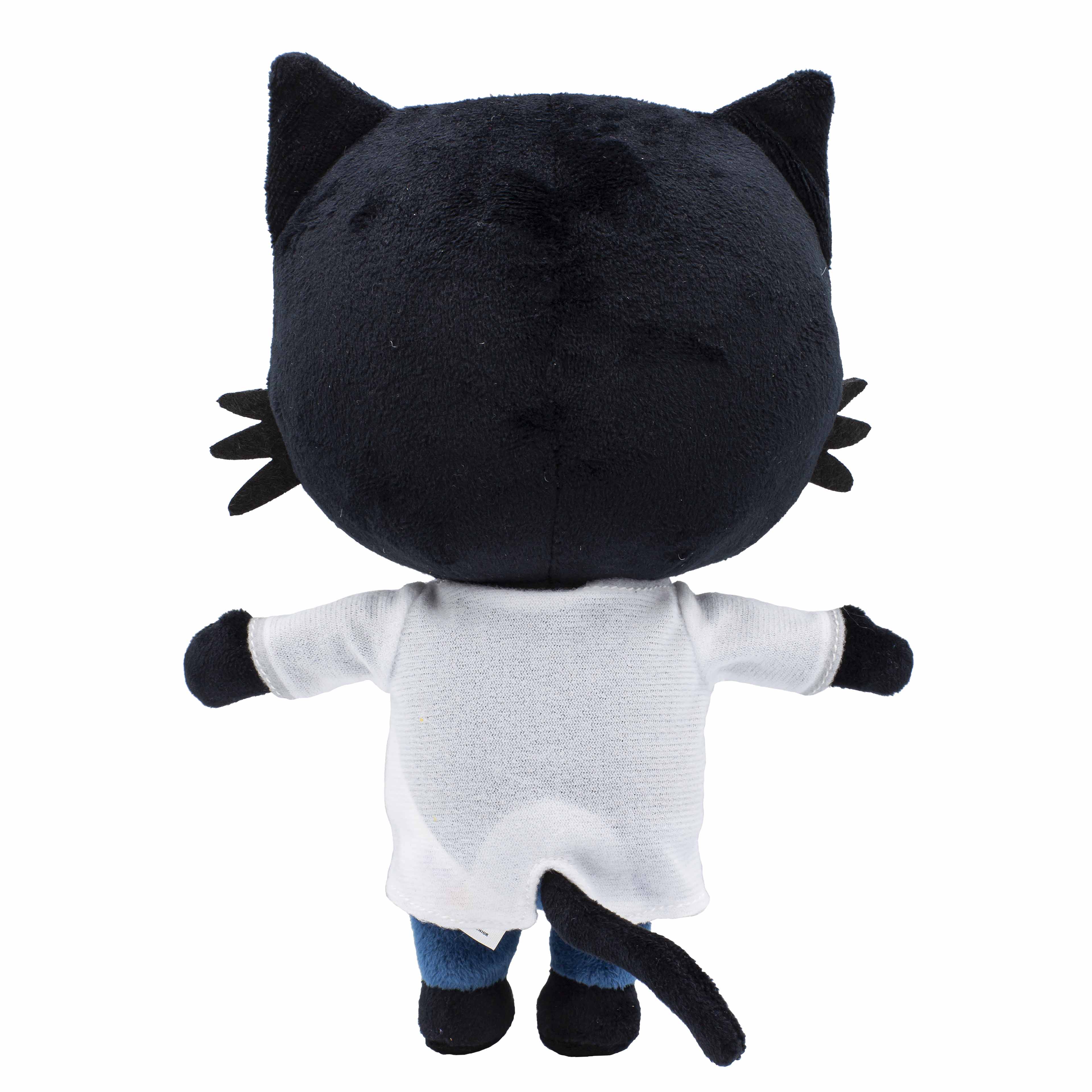 Peluches musicales Milo y sus amigos 15