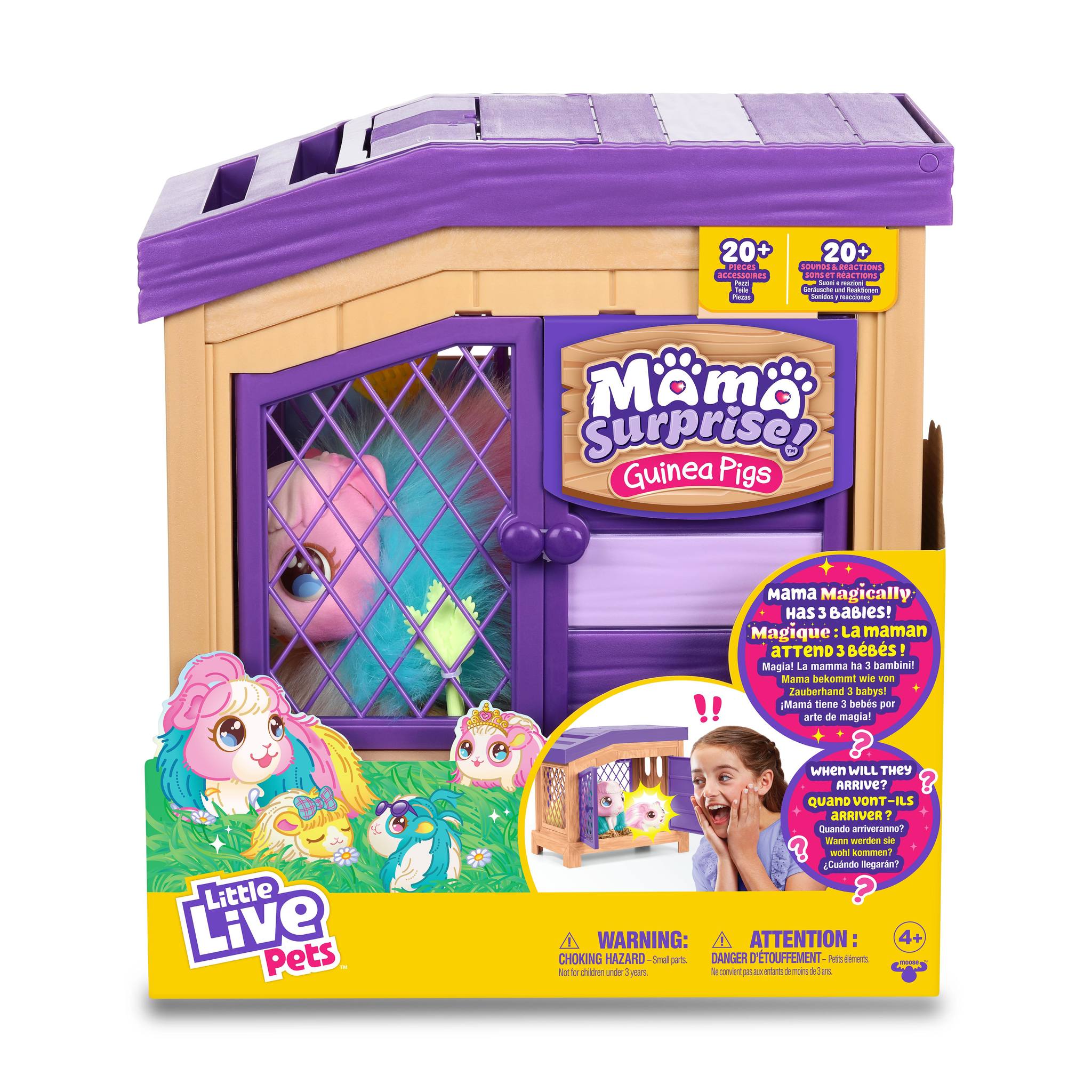 Mama Surprise Rainbow Morado-2