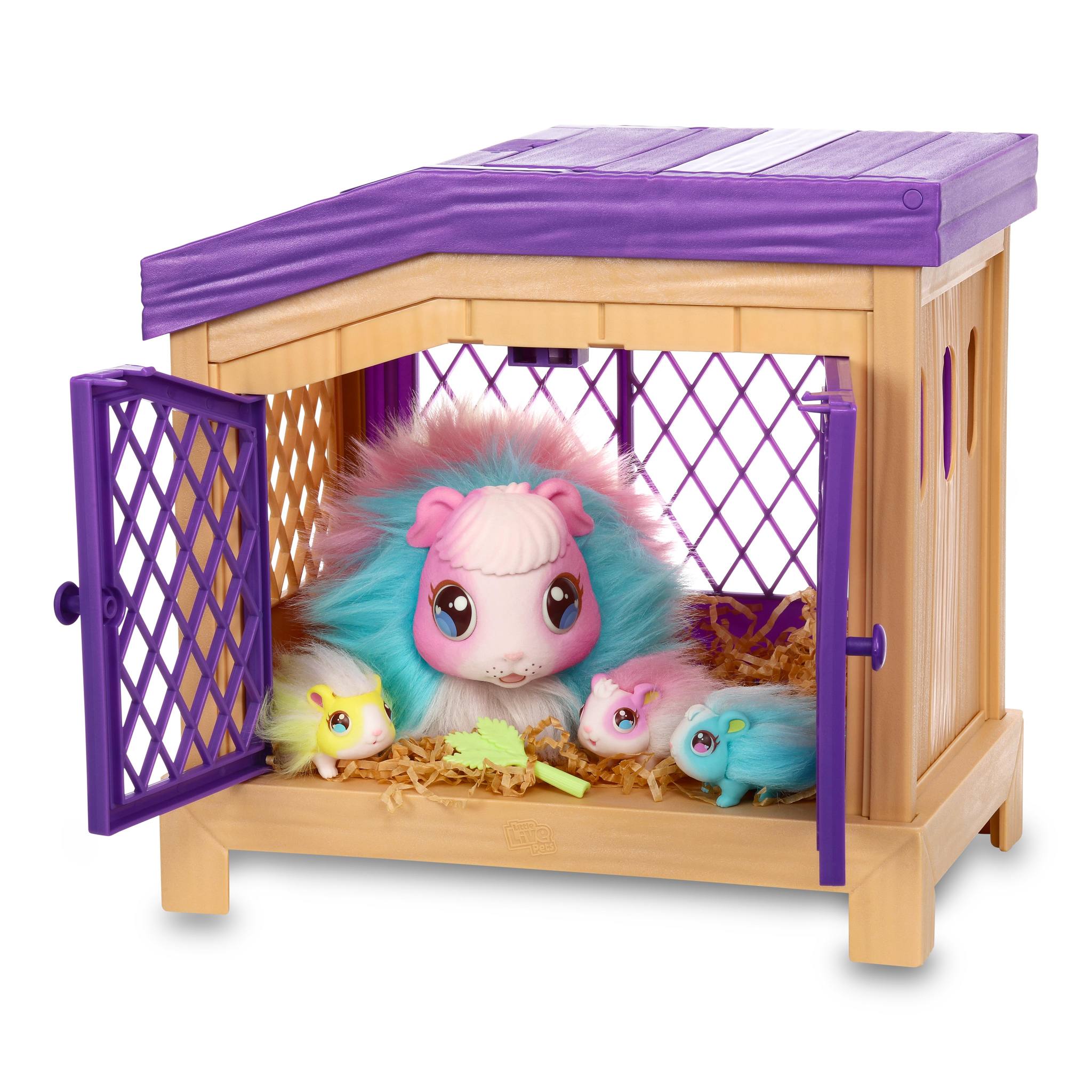 Mama Surprise Rainbow Morado-5