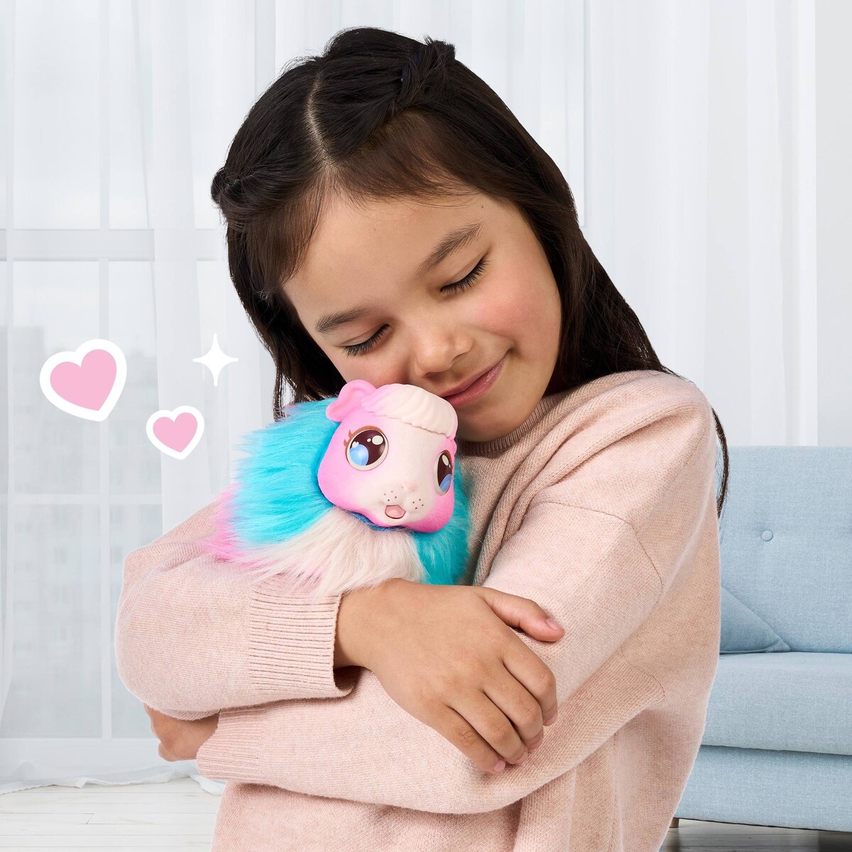 Mama Surprise Rainbow Morado-6