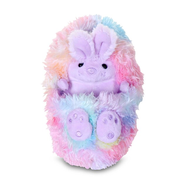 Curlimals - Bo The Bunny