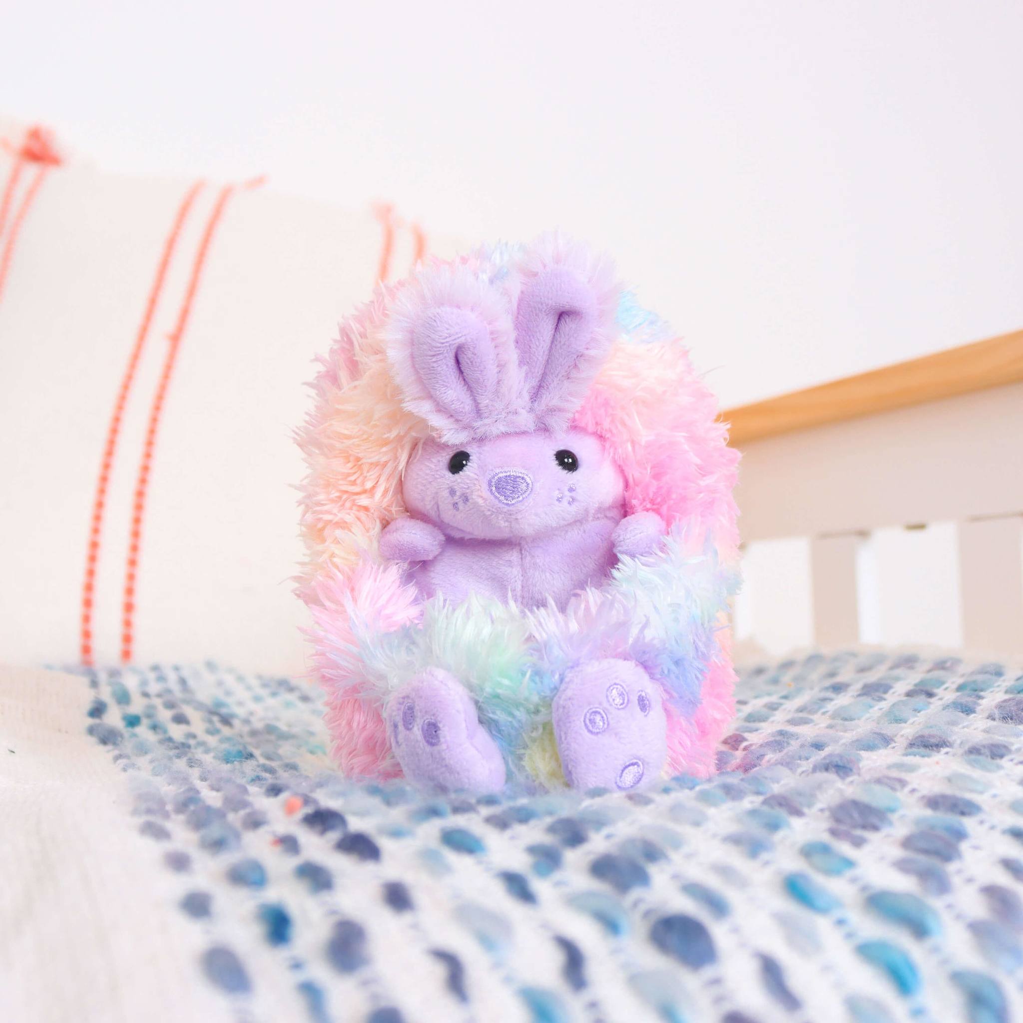 Curlimals - Bo The Bunny 3