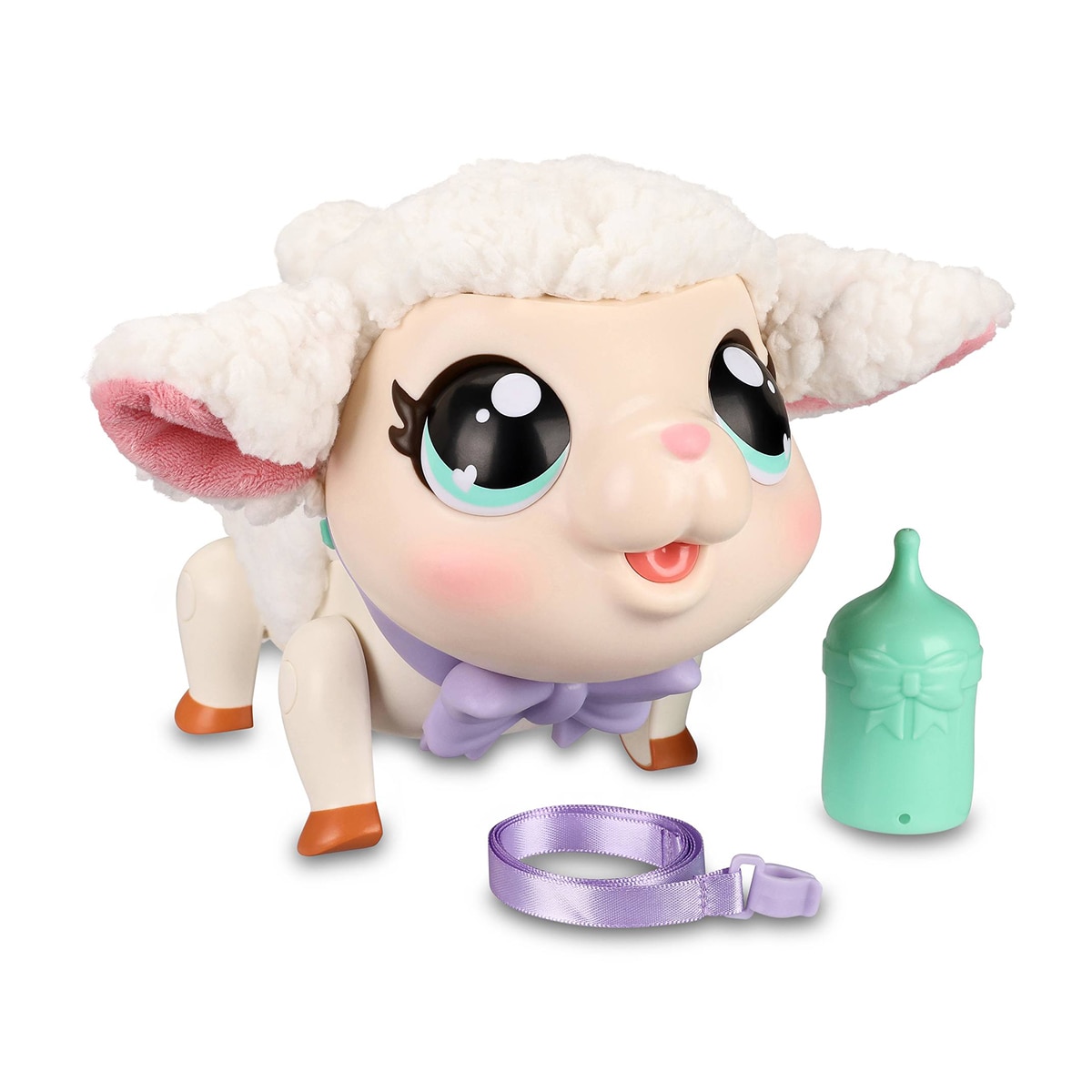 Little Live Pets – Llp – My Pet Lamb.