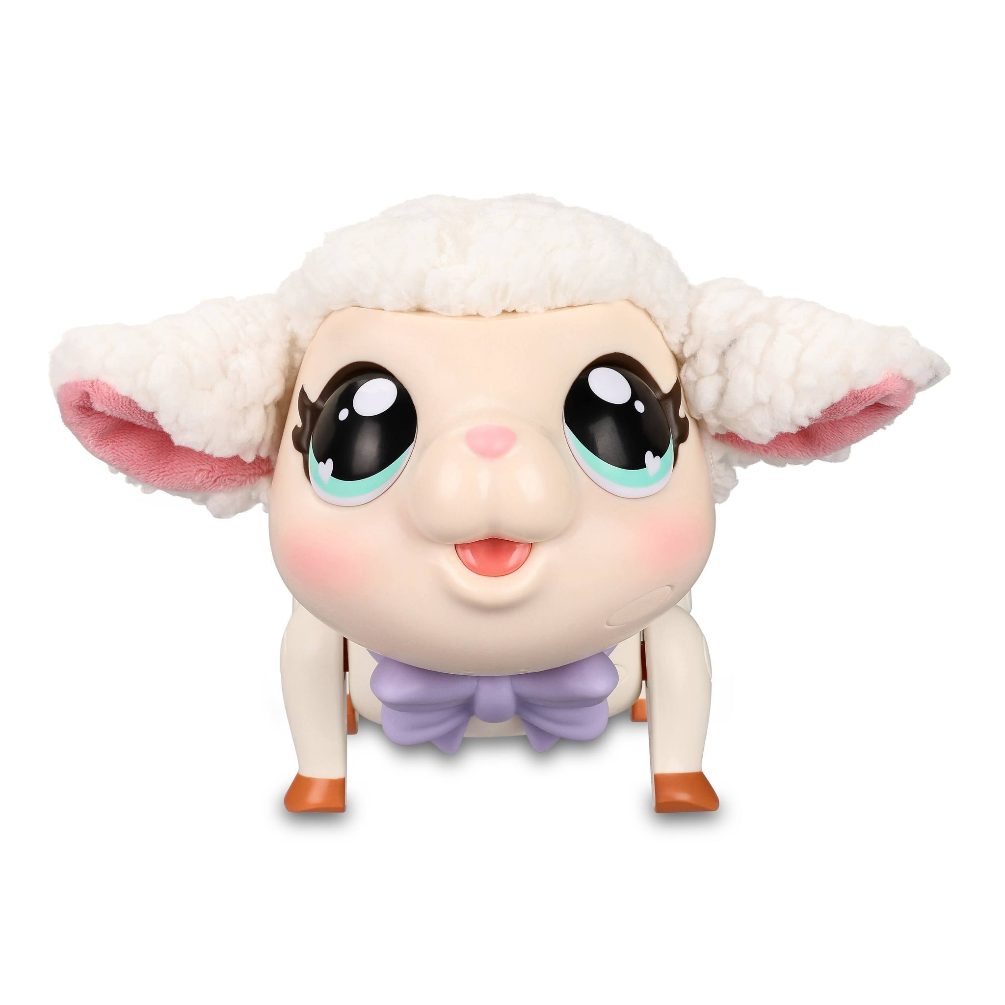 Llp - My Pet Lamb 3