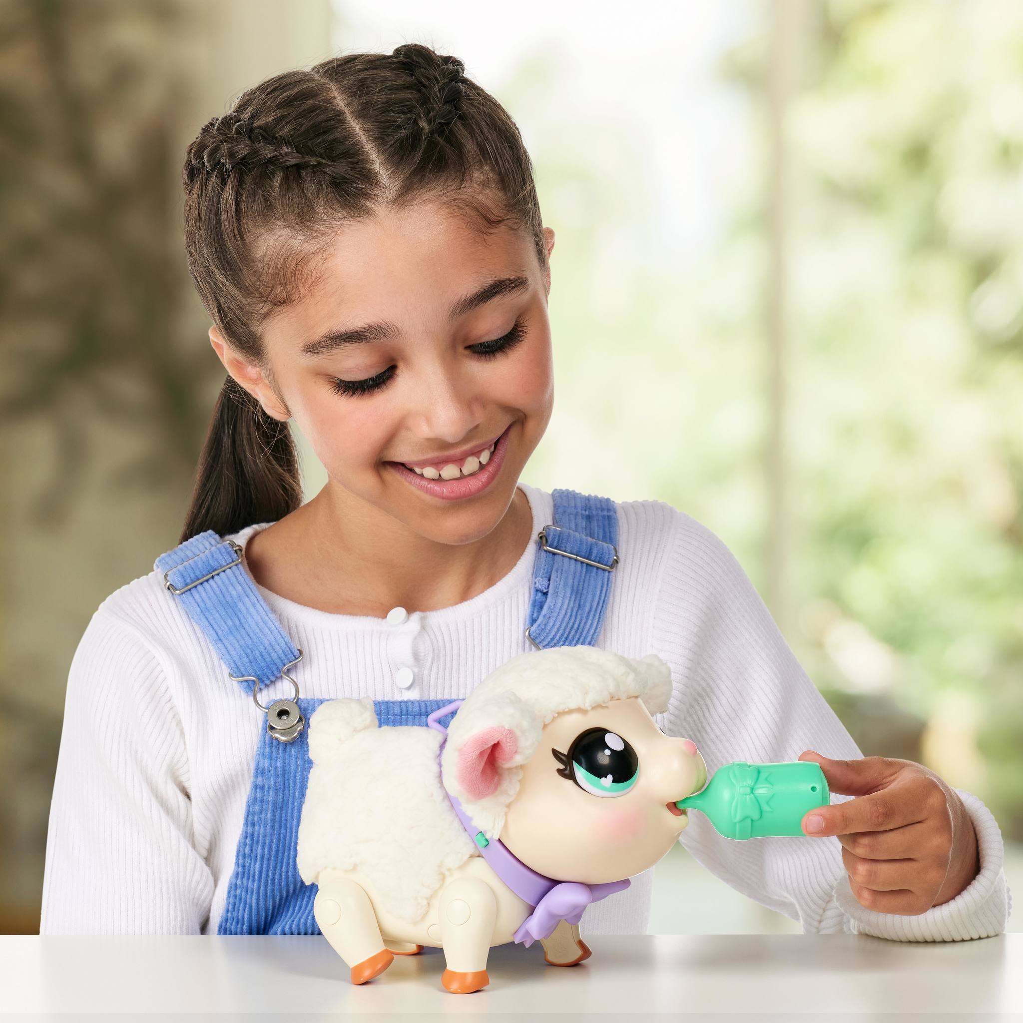 Llp - My Pet Lamb 4