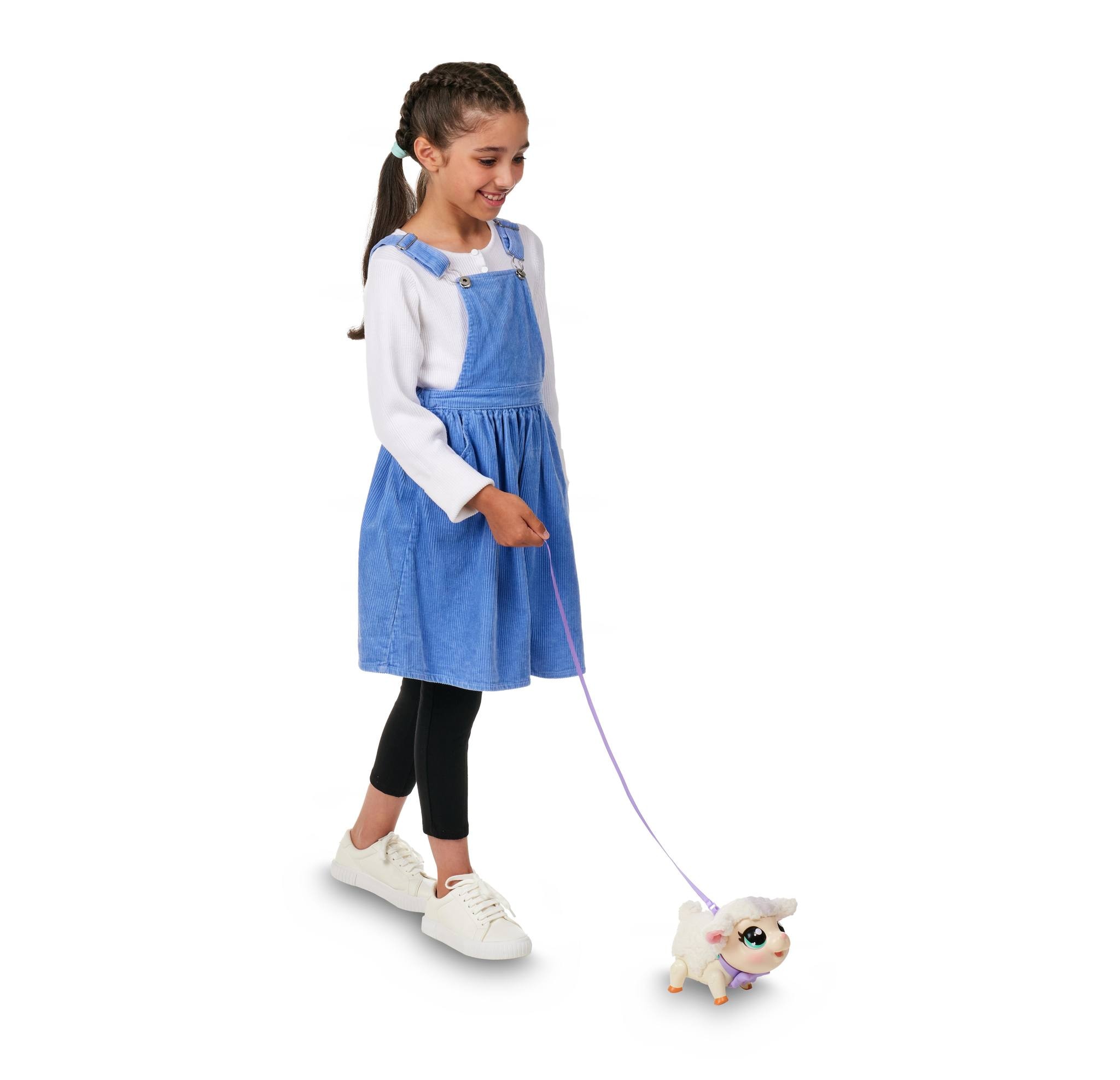 Llp - My Pet Lamb 5