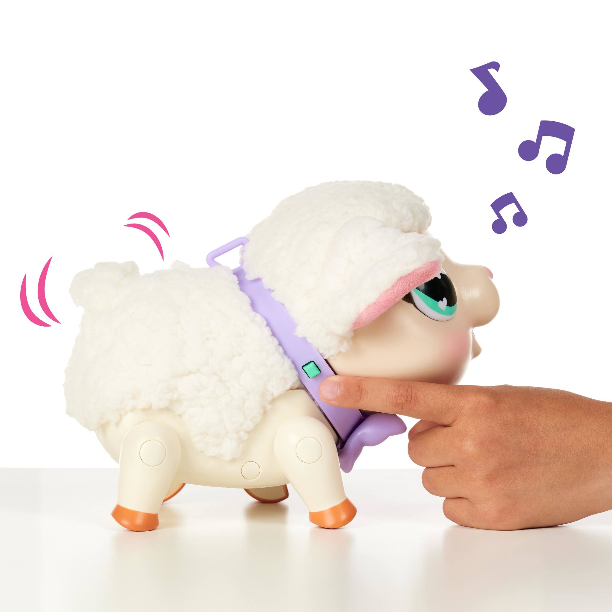 Llp - My Pet Lamb 6