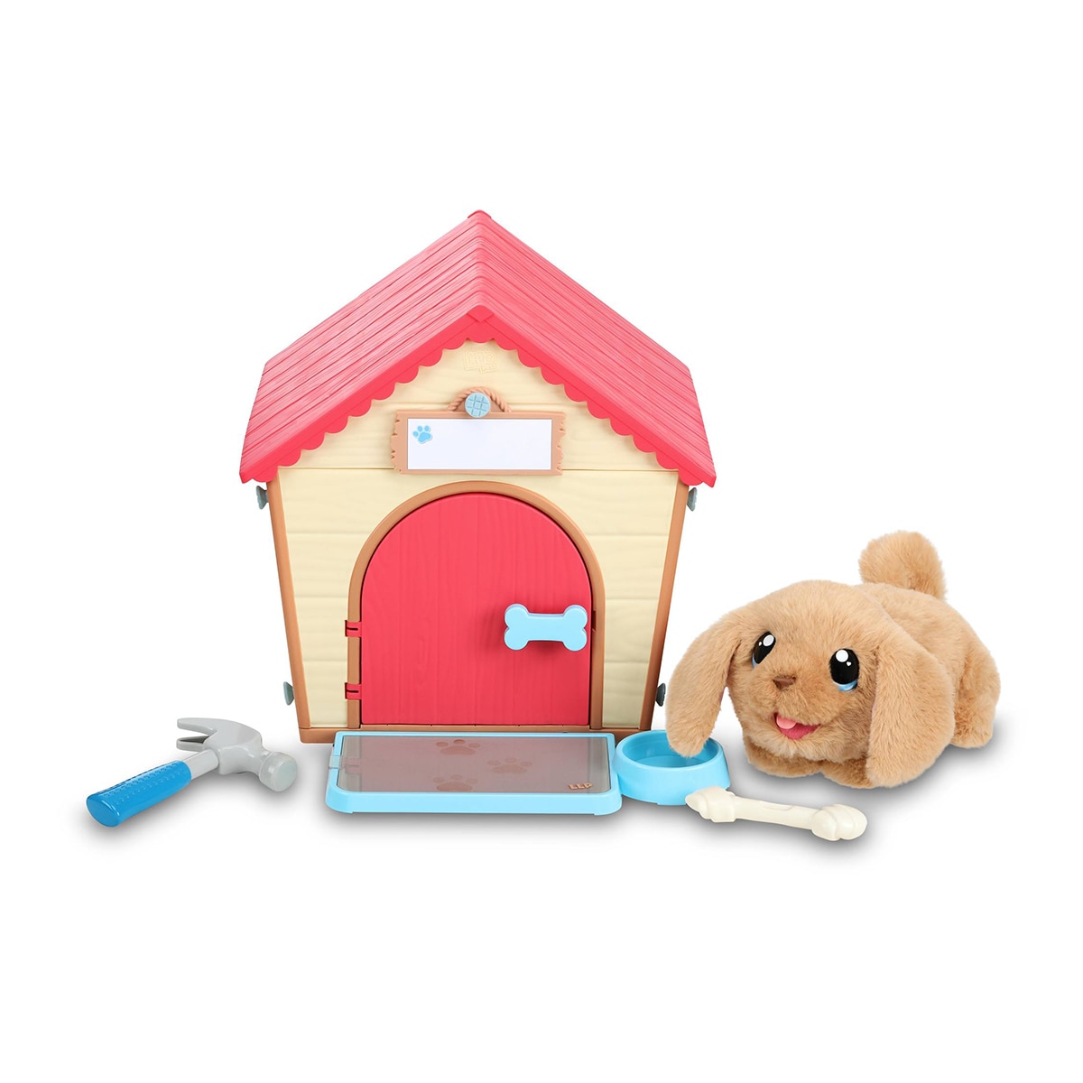 Little Live Pets - Puppy Home 3