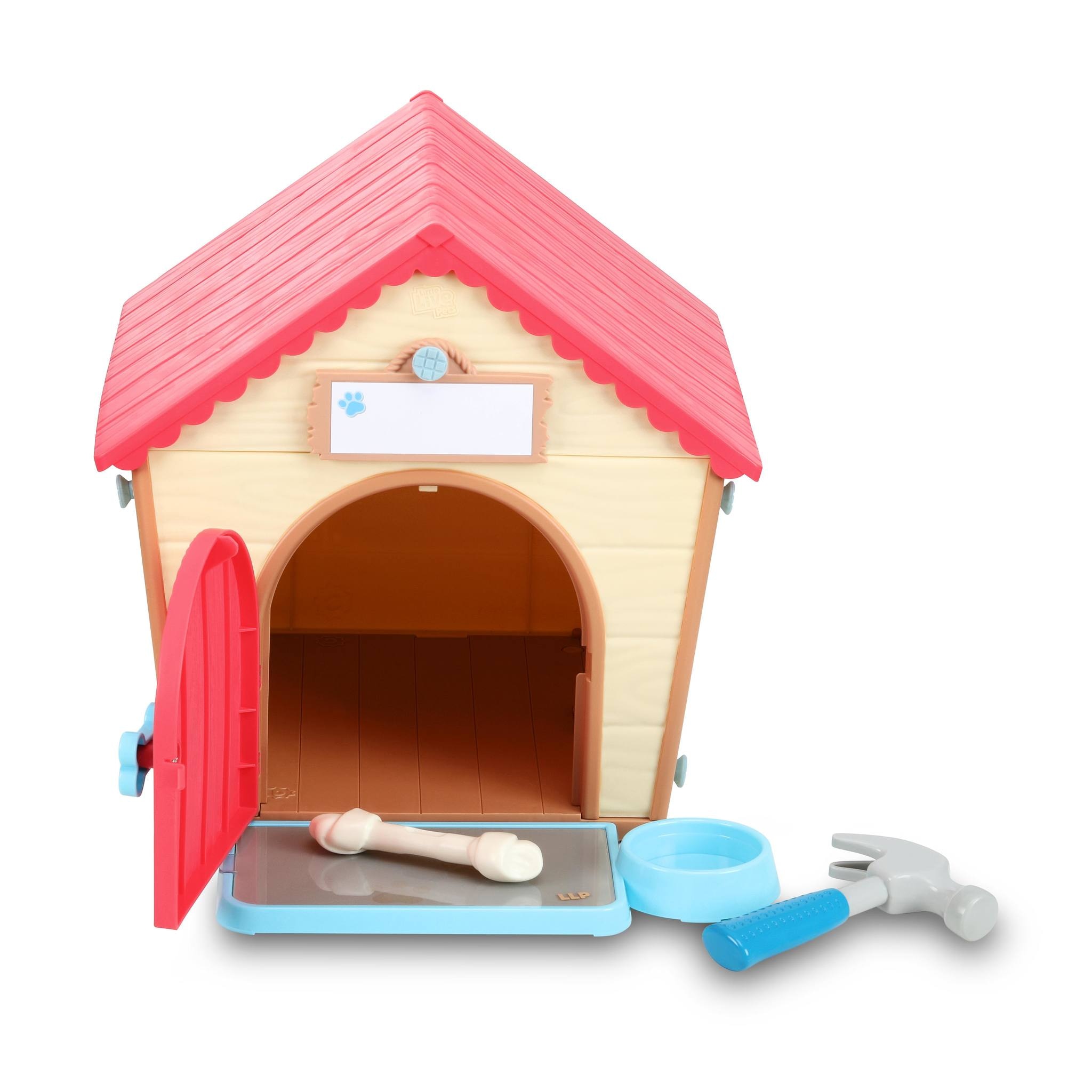 Little Live Pets - Puppy Home 4