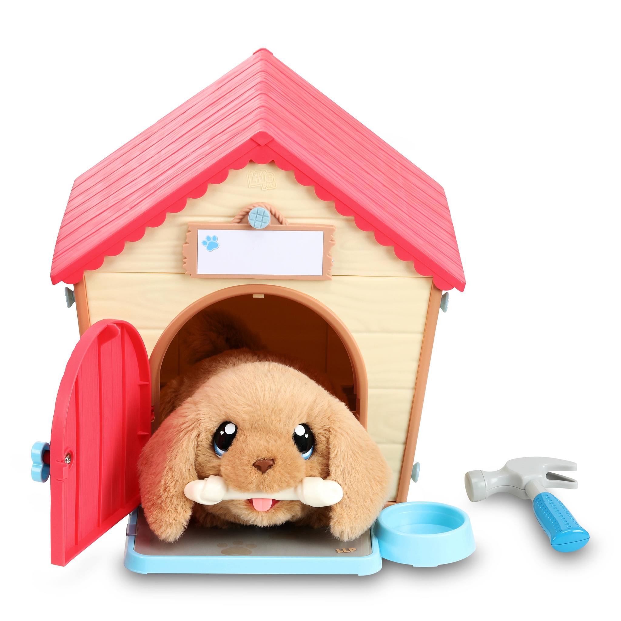 Little Live Pets - Puppy Home 5