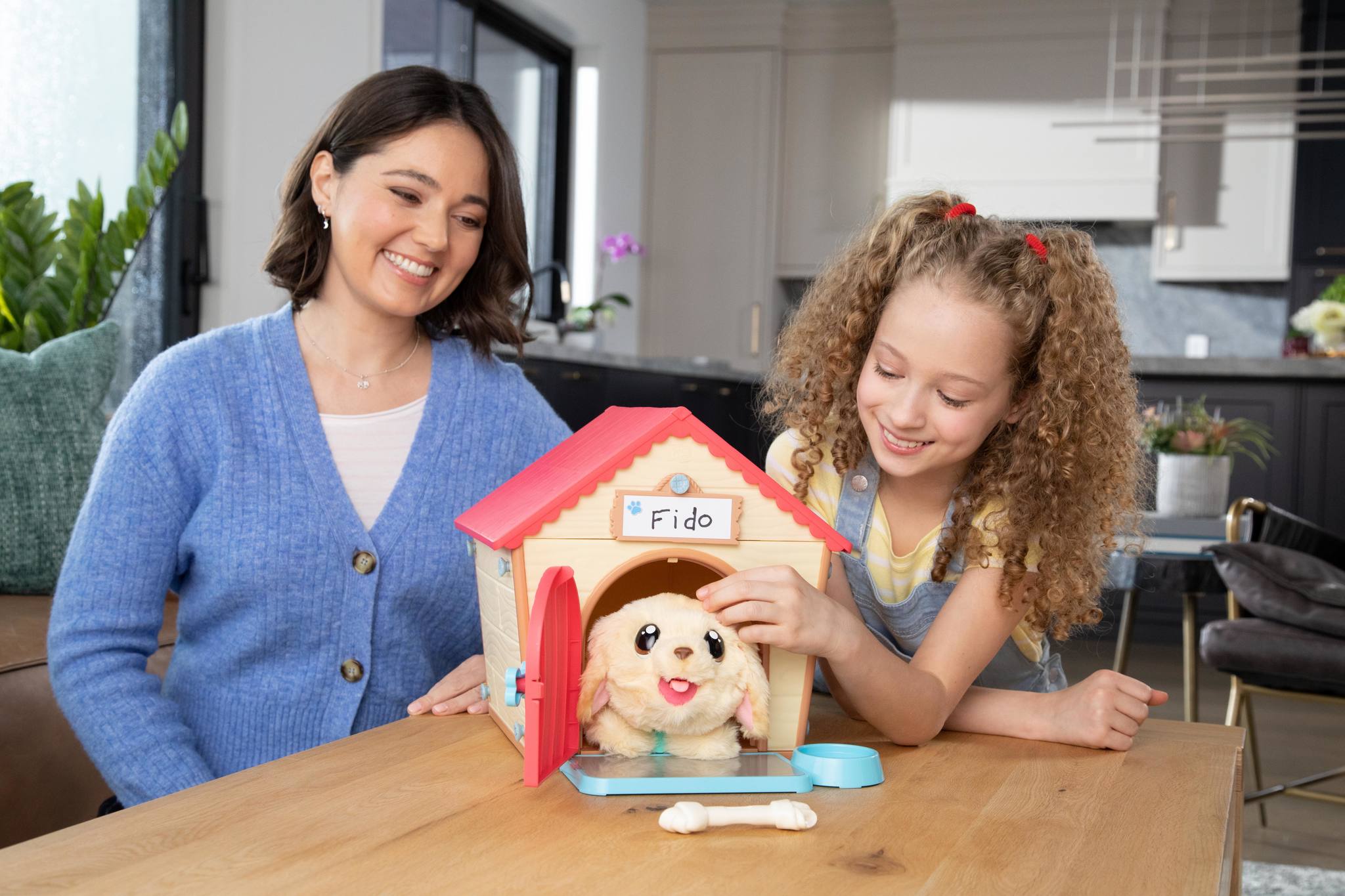 Little Live Pets - Puppy Home 7