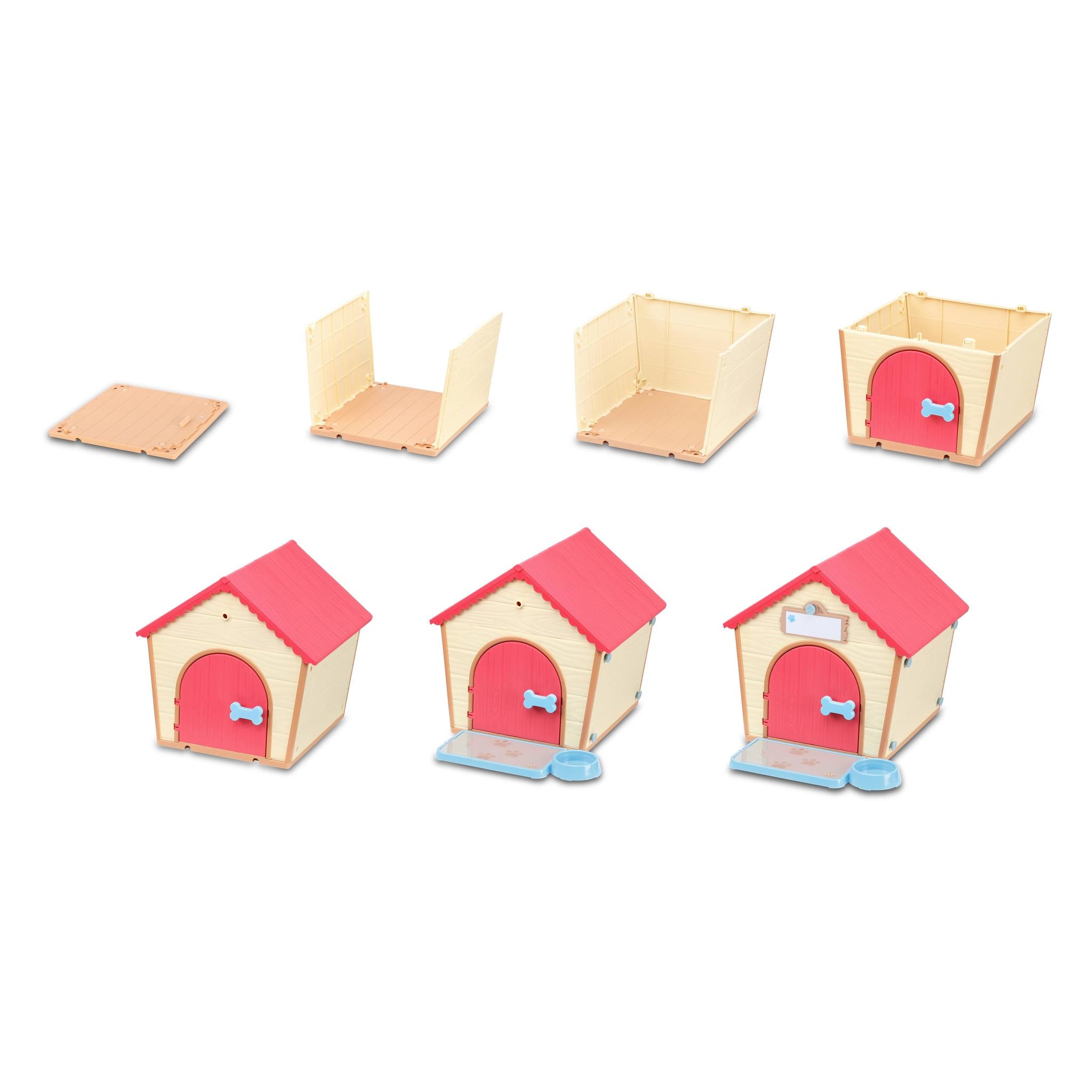 Little Live Pets - Puppy Home 9