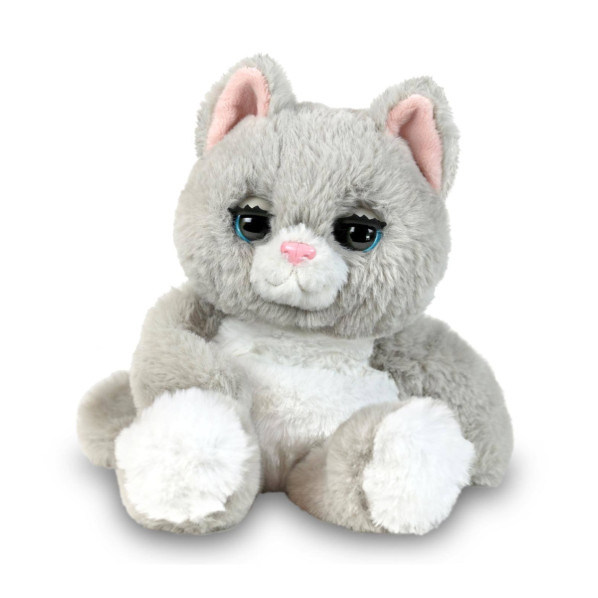 My Fuzzy Friend – Tucker El Perro dormilón.