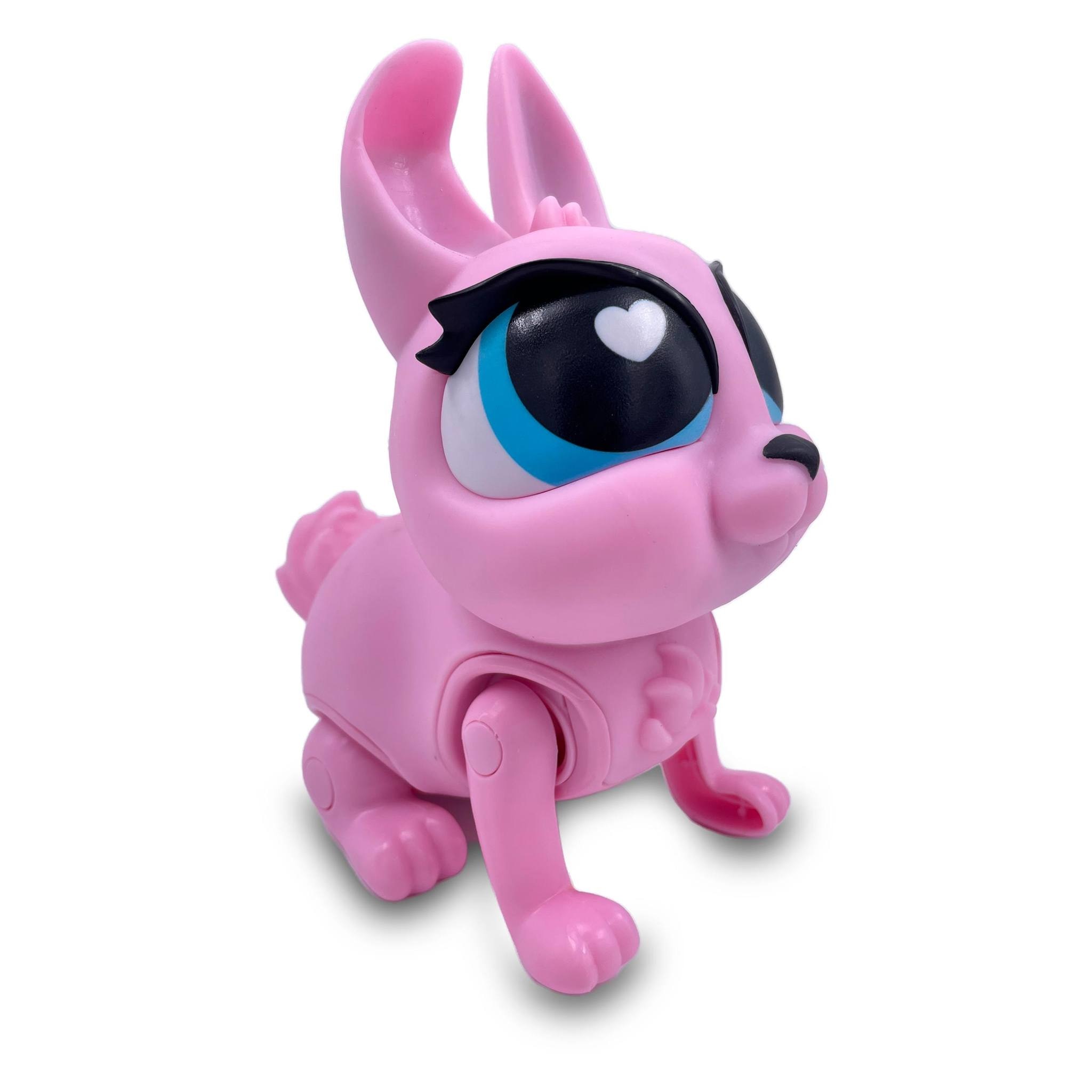 My Walking Rabbit 6