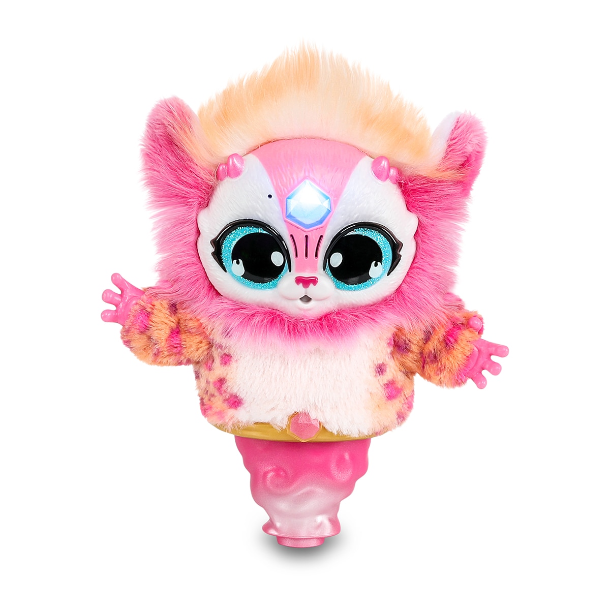 Magic Mixies Lampara Pink 5