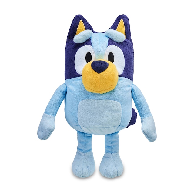 Peluche Bluey Parlante