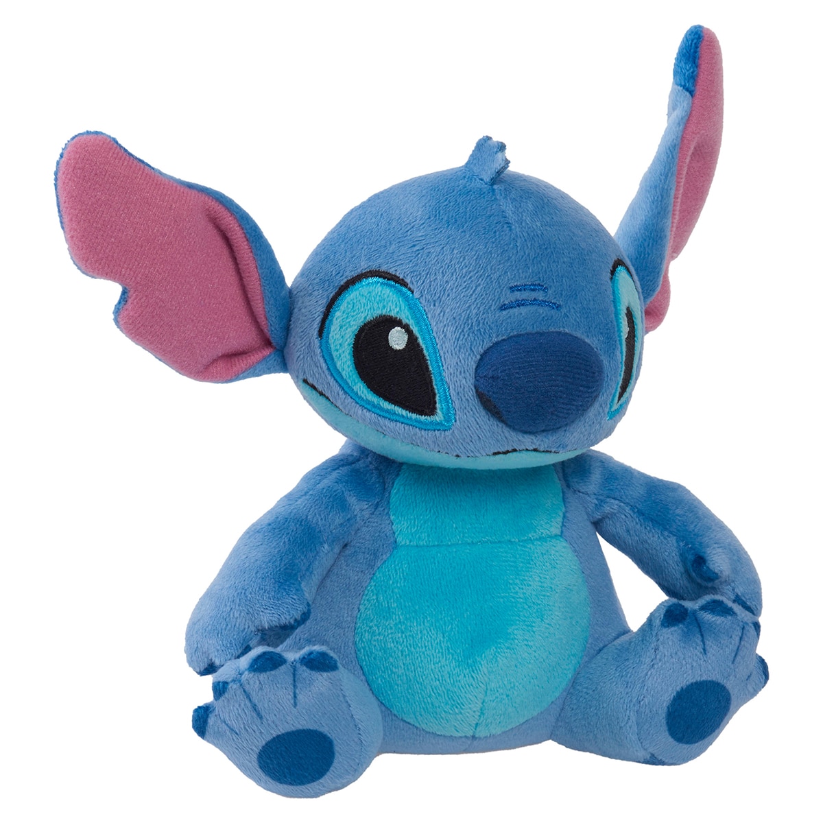 Peluche Stitch da Disney com Sons e Aroma 2