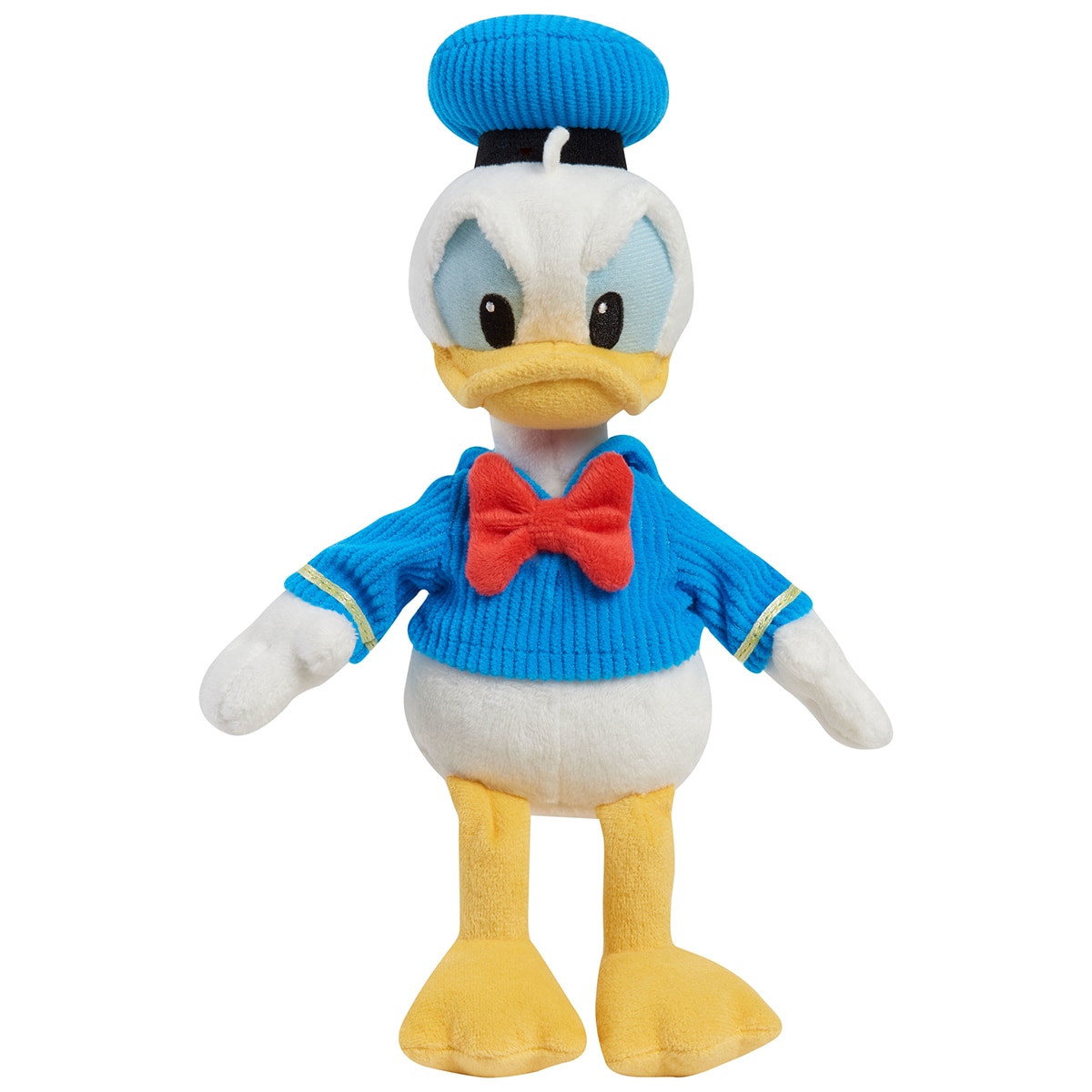Peluches surtidos con sonidos Disney 25 cm Just Play 2