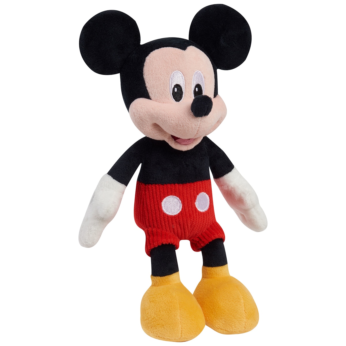 Peluches surtidos con sonidos Disney 25 cm Just Play 4