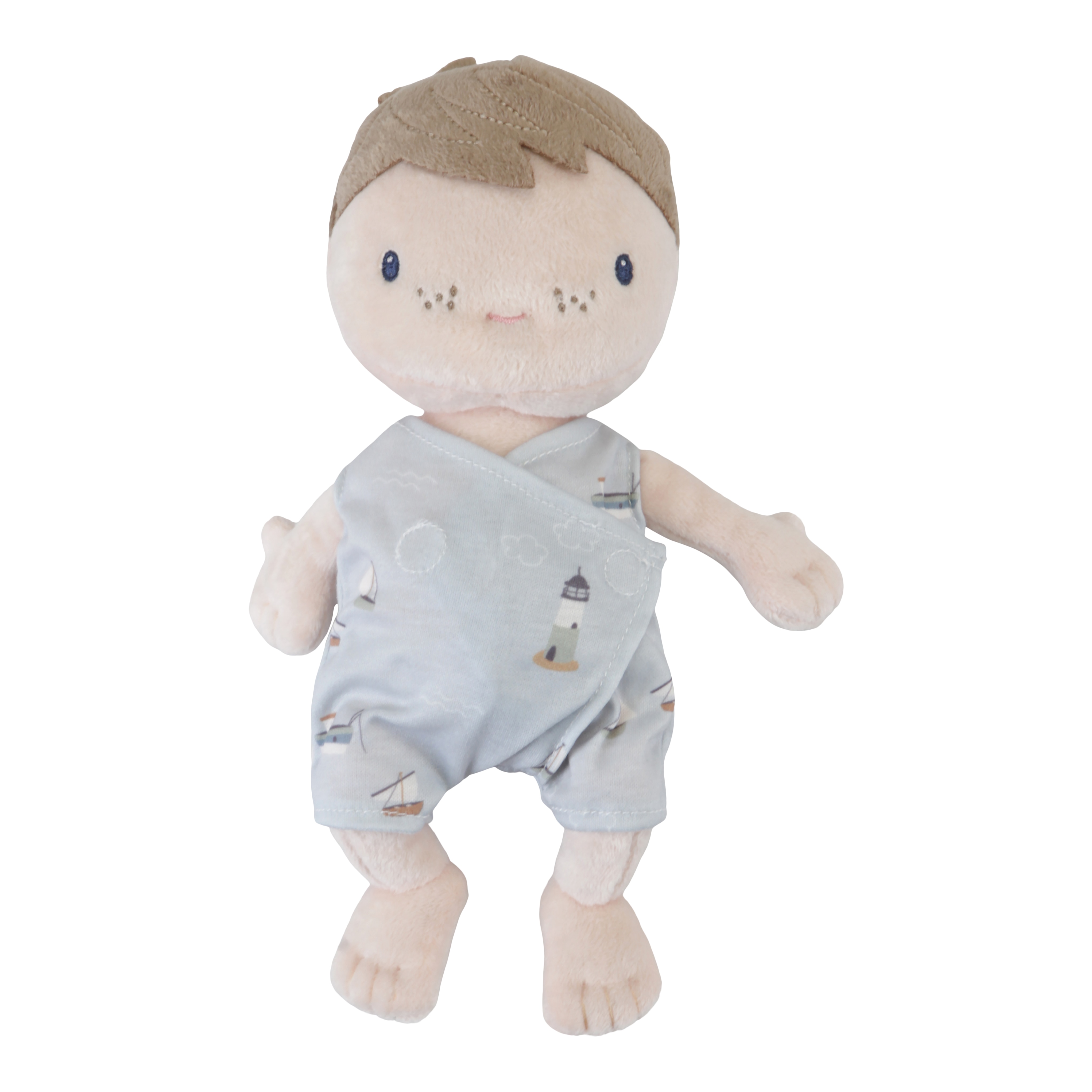 Peluche Bebé Jim Little Dutch 7