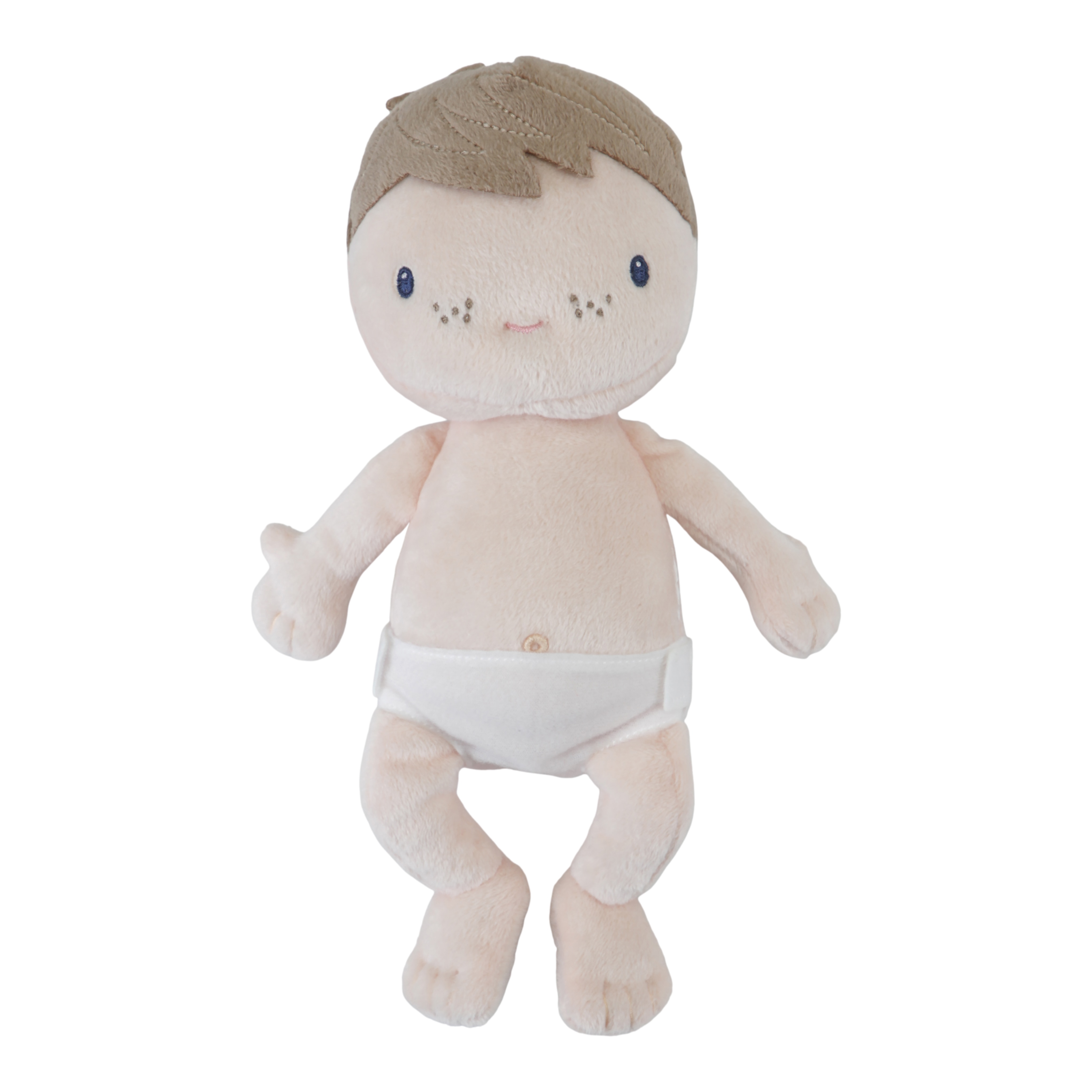 Peluche Bebé Jim Little Dutch 8