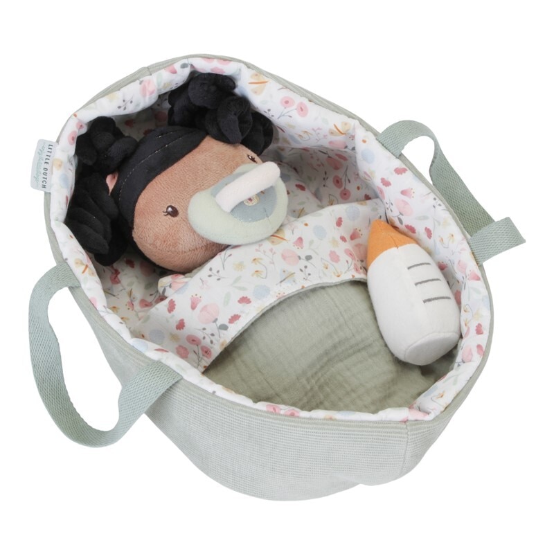 Peluche Bebé Evi Little Dutch 2