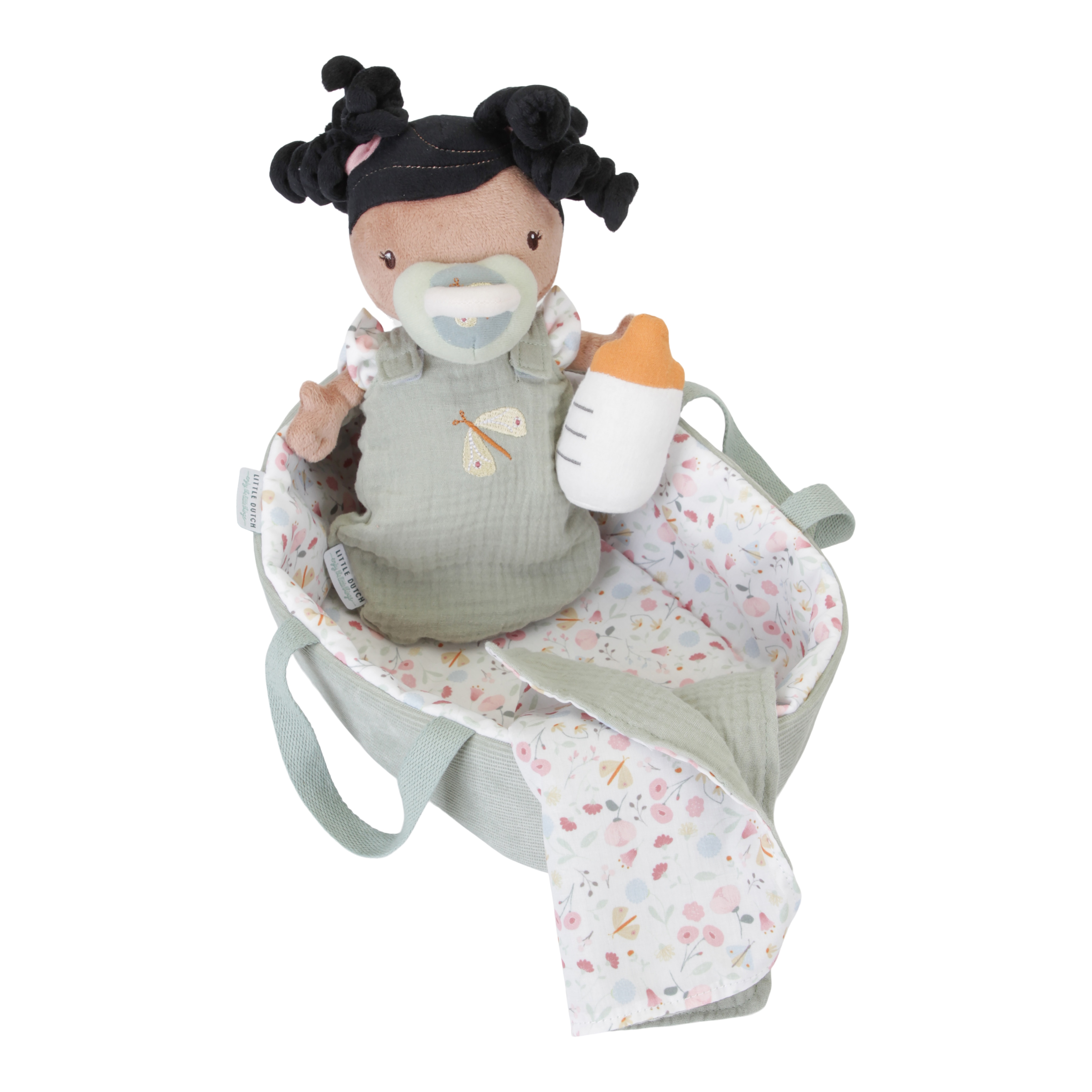 Peluche Bebé Evi Little Dutch 4