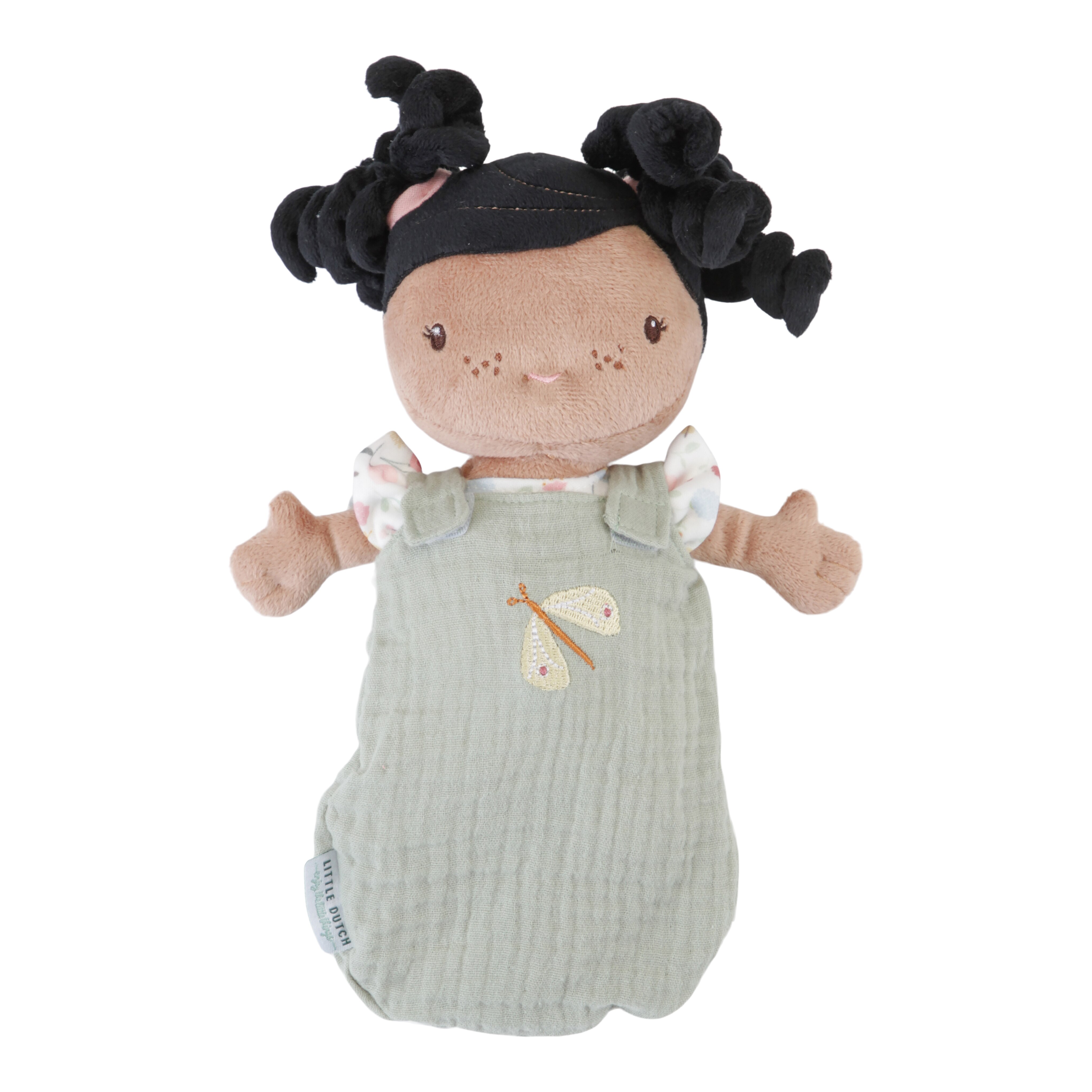 Peluche Bebé Evi Little Dutch 5