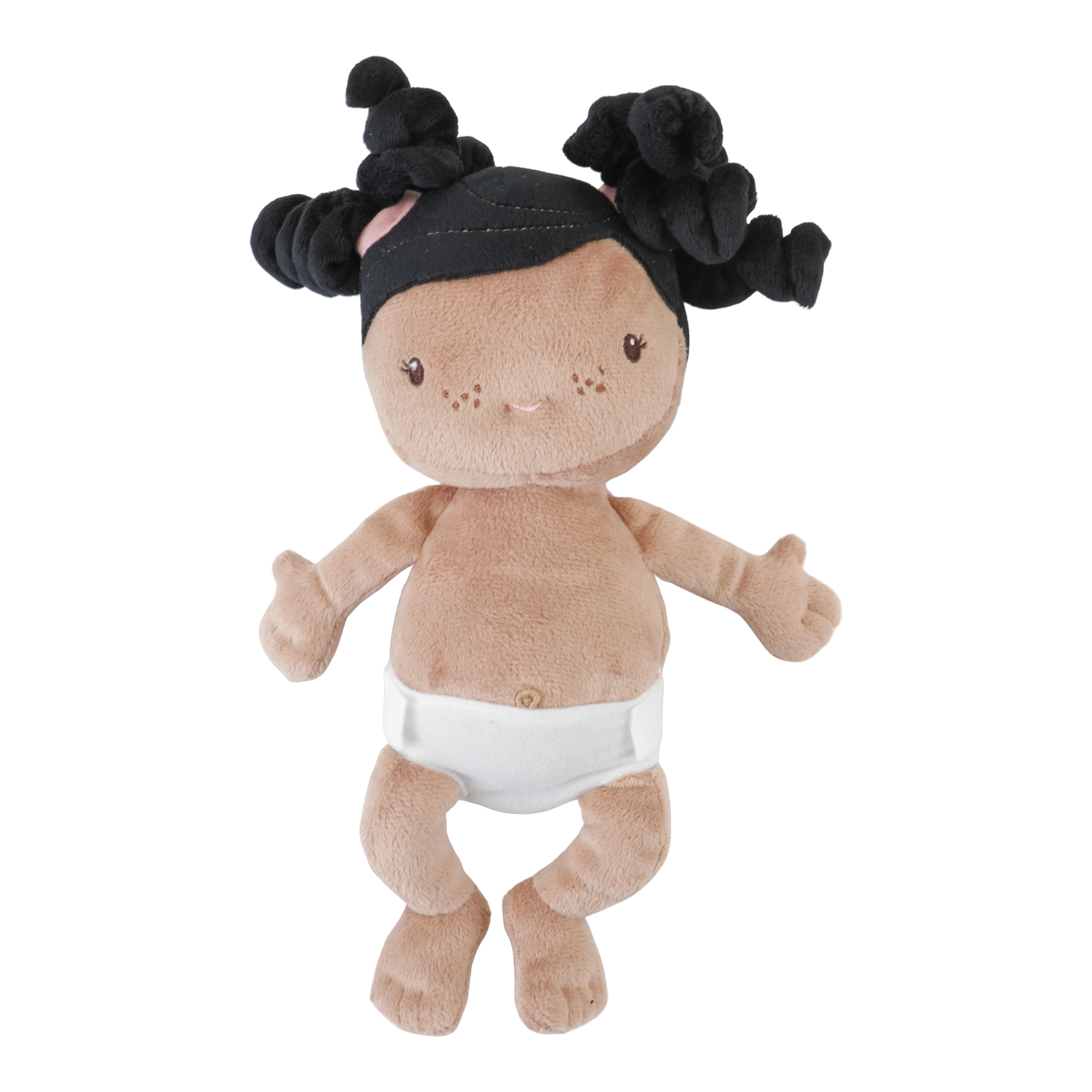 Peluche Bebé Evi Little Dutch 7